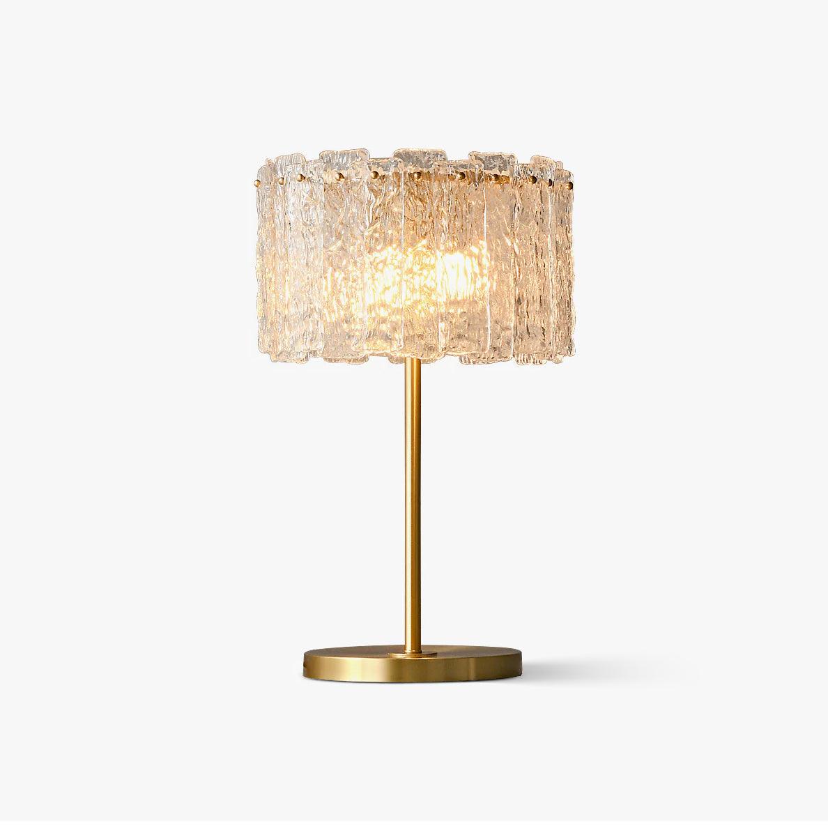 Erliren Crystal Table Lamp - Letslighting