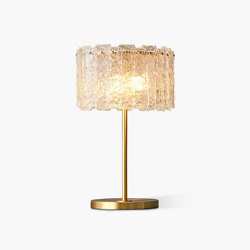 Erliren Crystal Table Lamp - Letslighting
