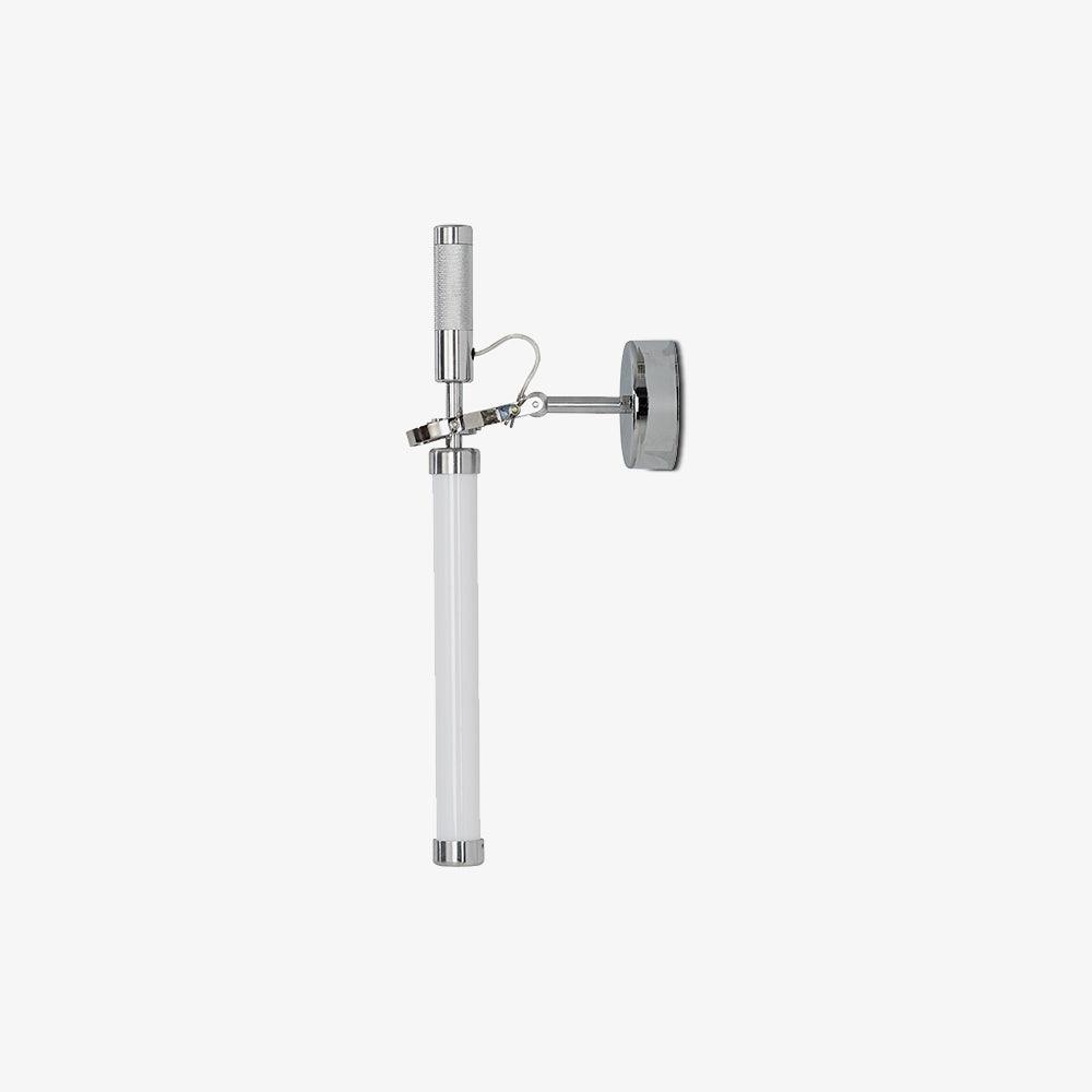 Elsolir Premium Elegance Glass Sconce Wall lamp - Letslighting