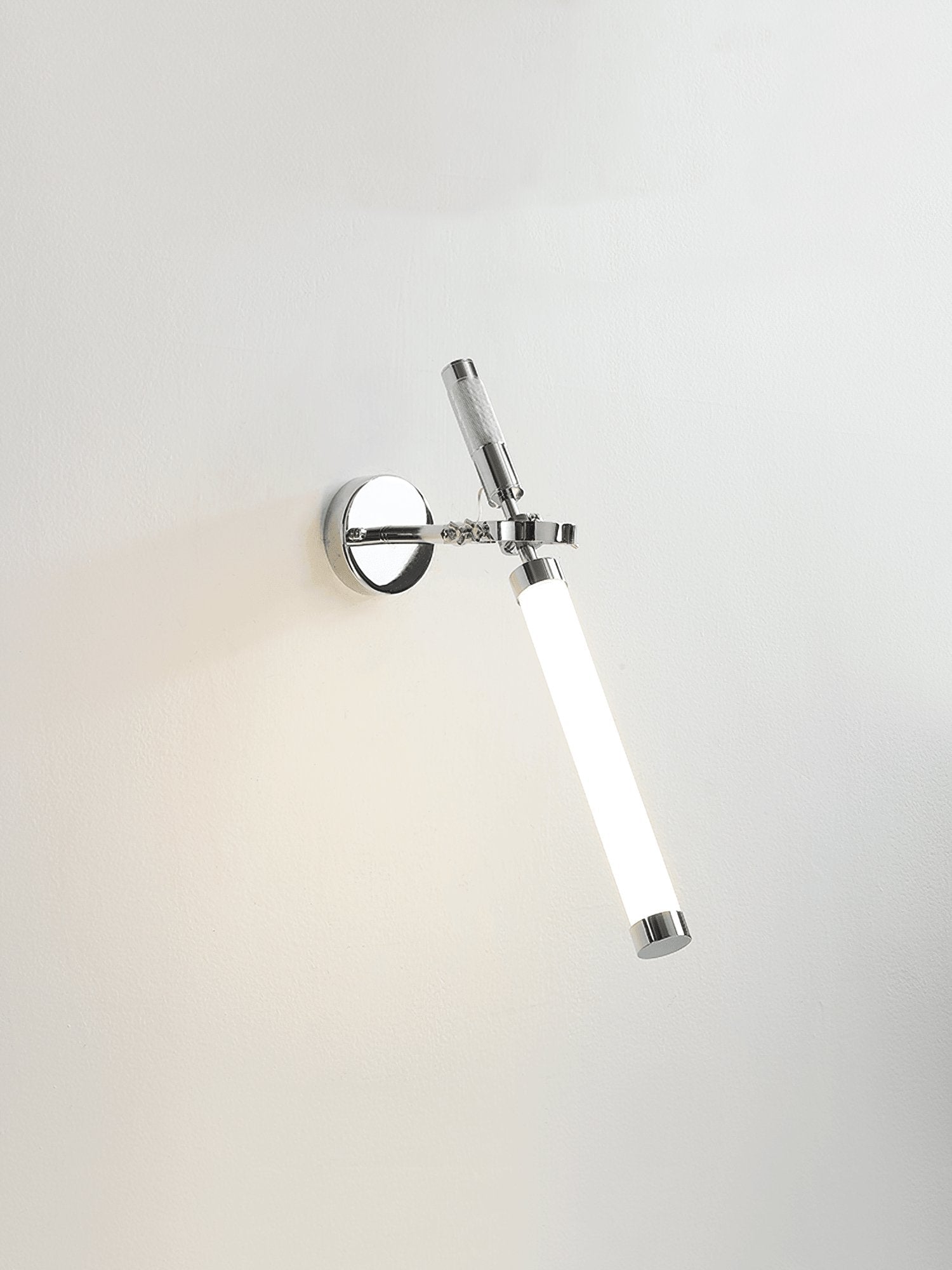 Elsolir Premium Elegance Glass Sconce Wall lamp - Letslighting