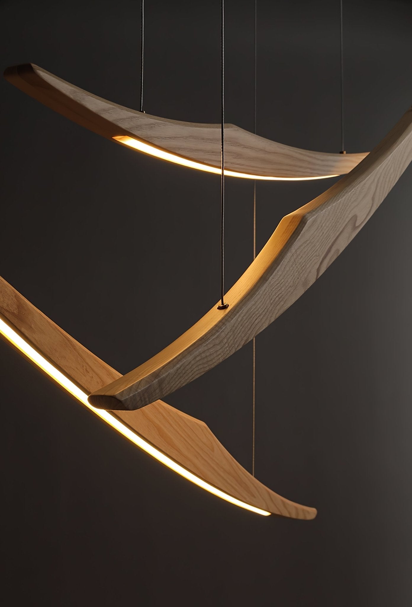 Skytrace Pendant Light - Letslighting