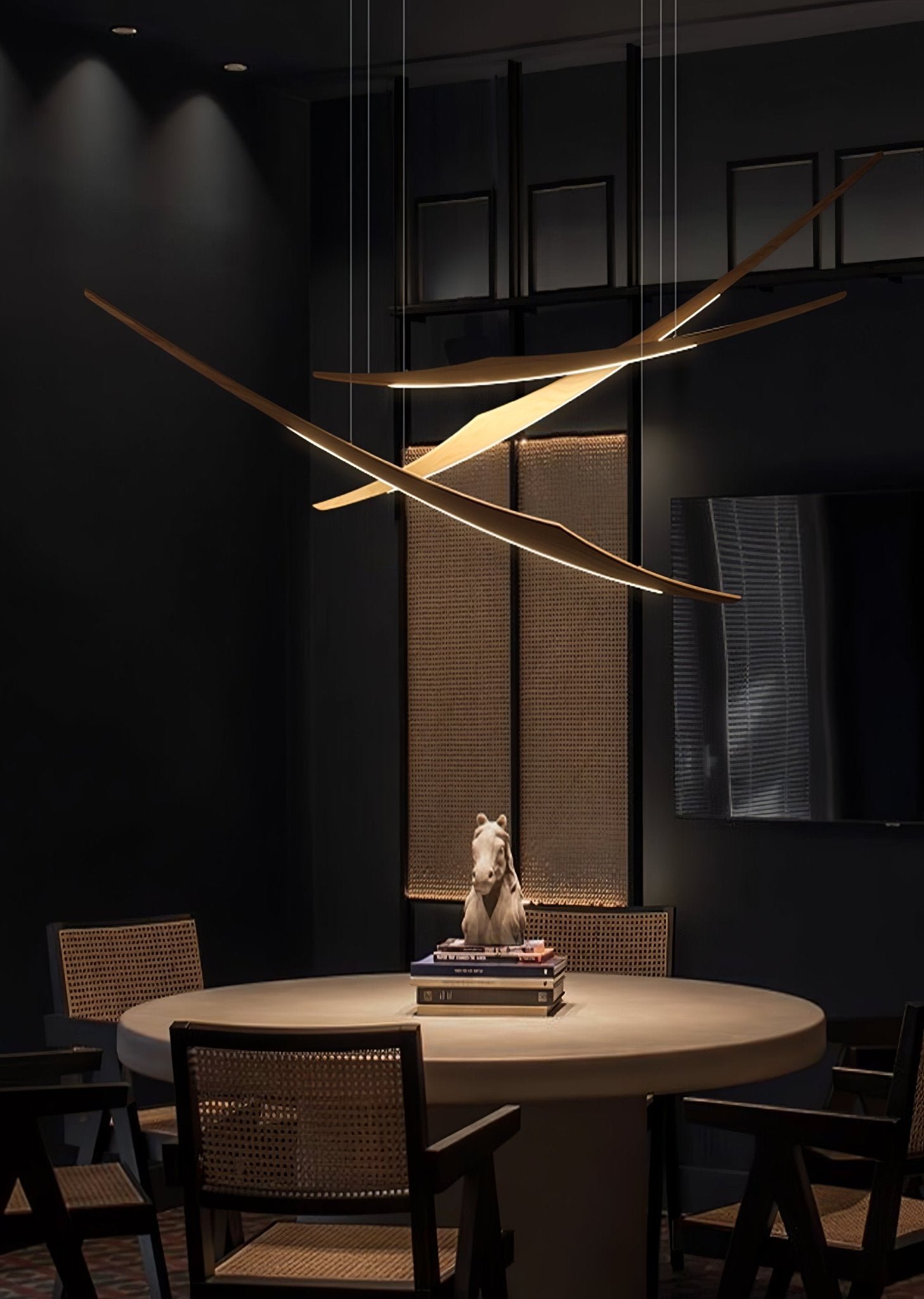 Skytrace Pendant Light - Letslighting