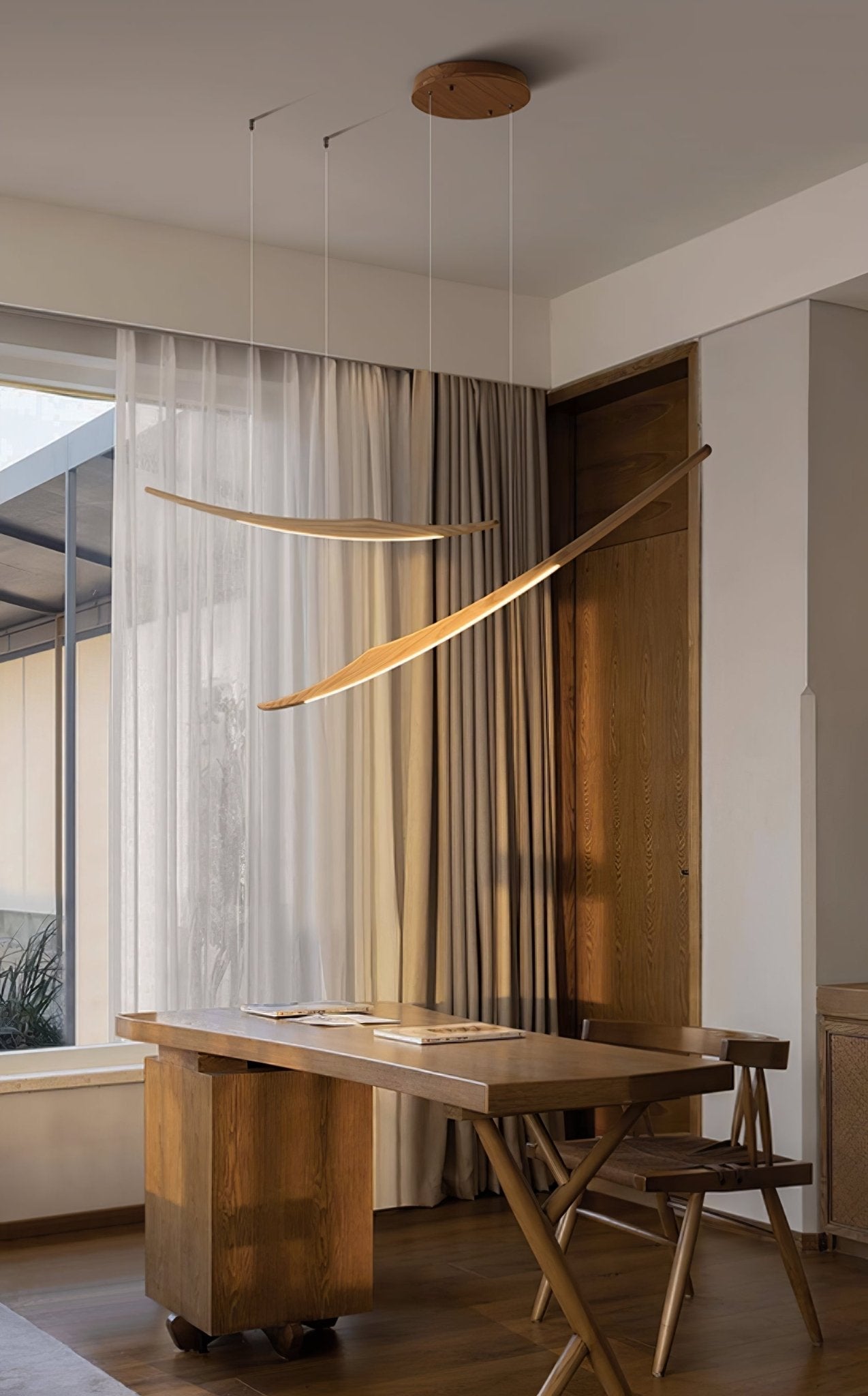 Skytrace Pendant Light - Letslighting