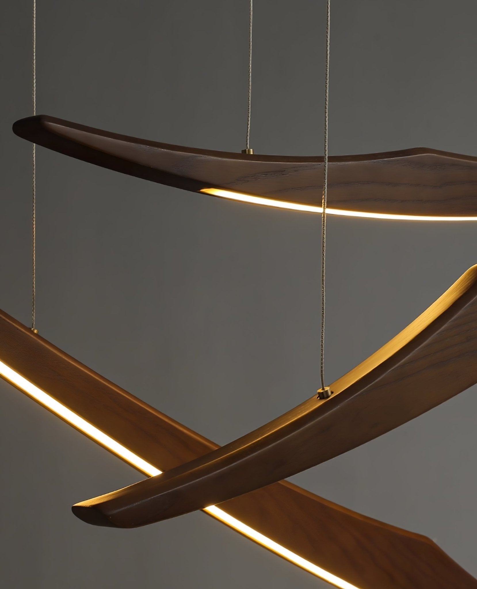 Skytrace Pendant Light - Letslighting