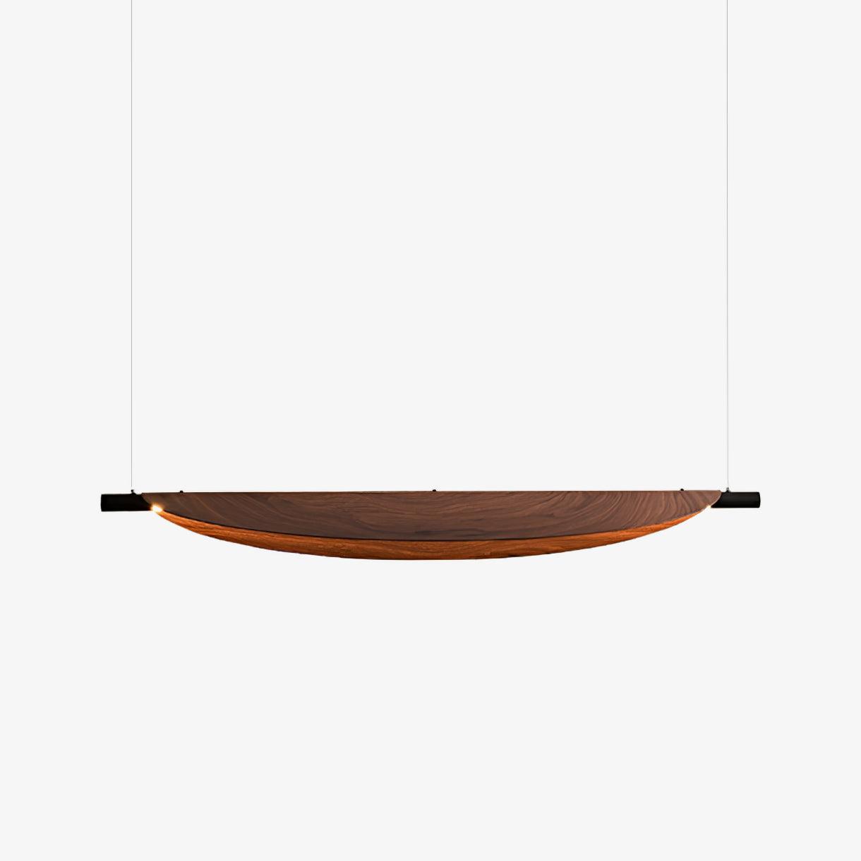 Ilthael Modern Minimalist Pendant Lamp - Letslighting