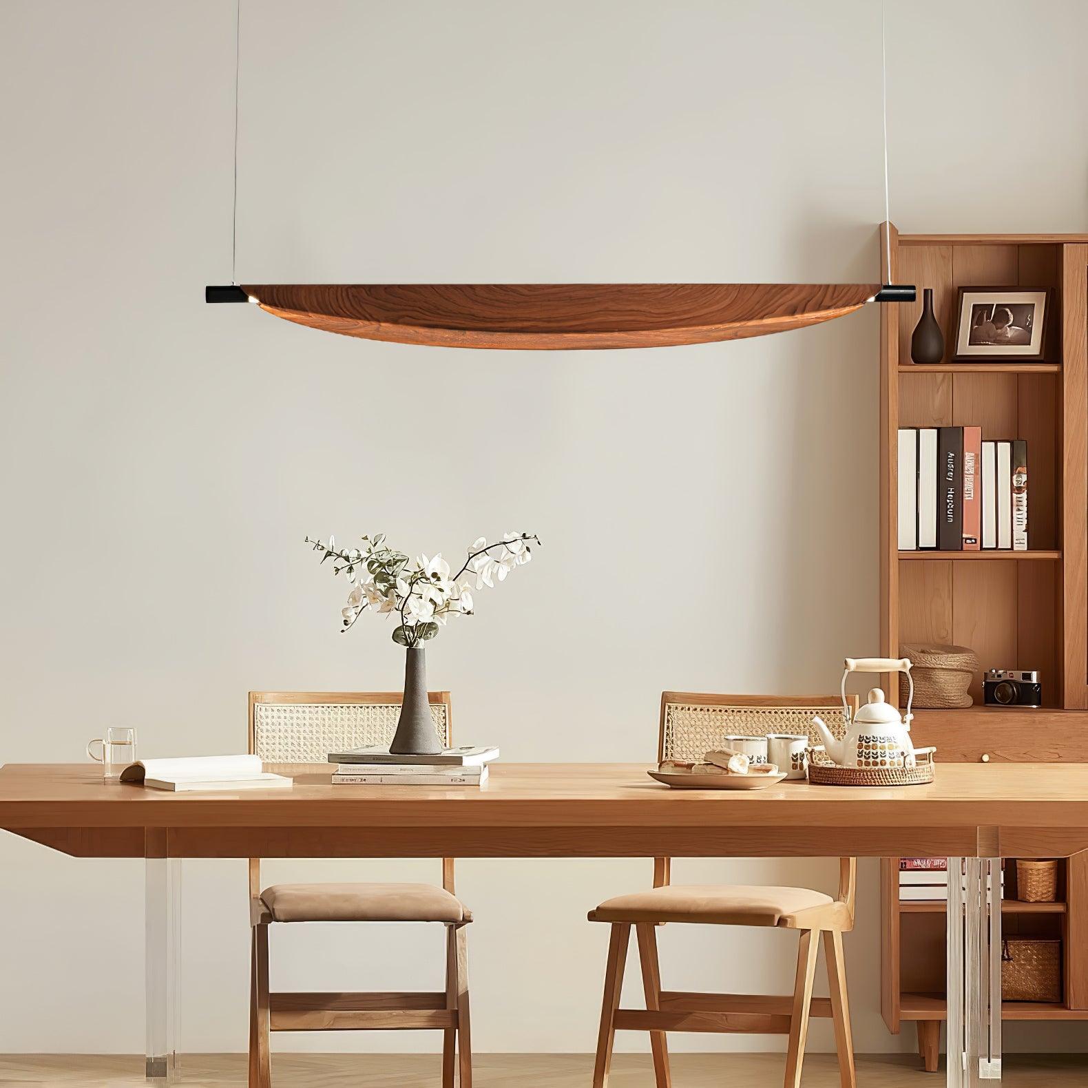 Ilthael Modern Minimalist Pendant Lamp - Letslighting