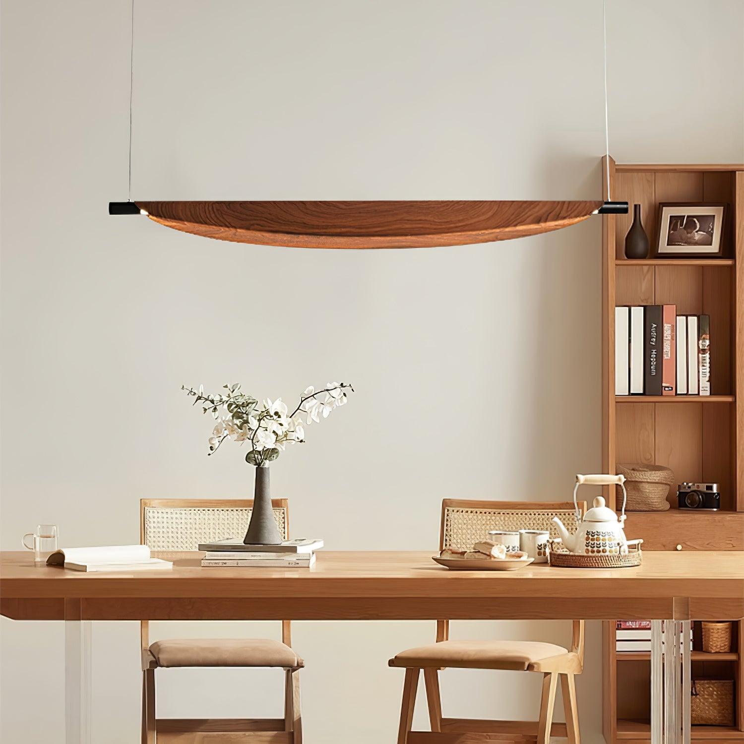Ilthael Modern Minimalist Pendant Lamp - Letslighting
