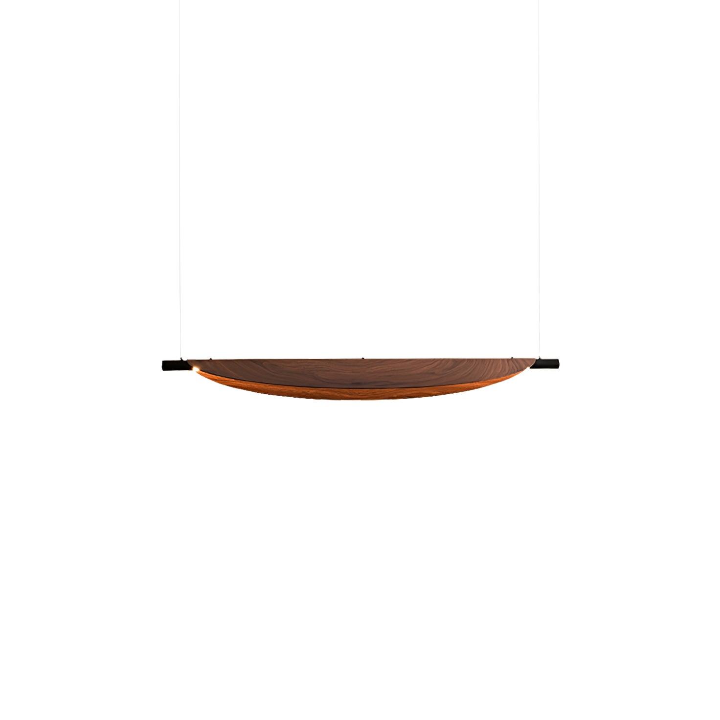 Ilthael Modern Minimalist Pendant Lamp - Letslighting