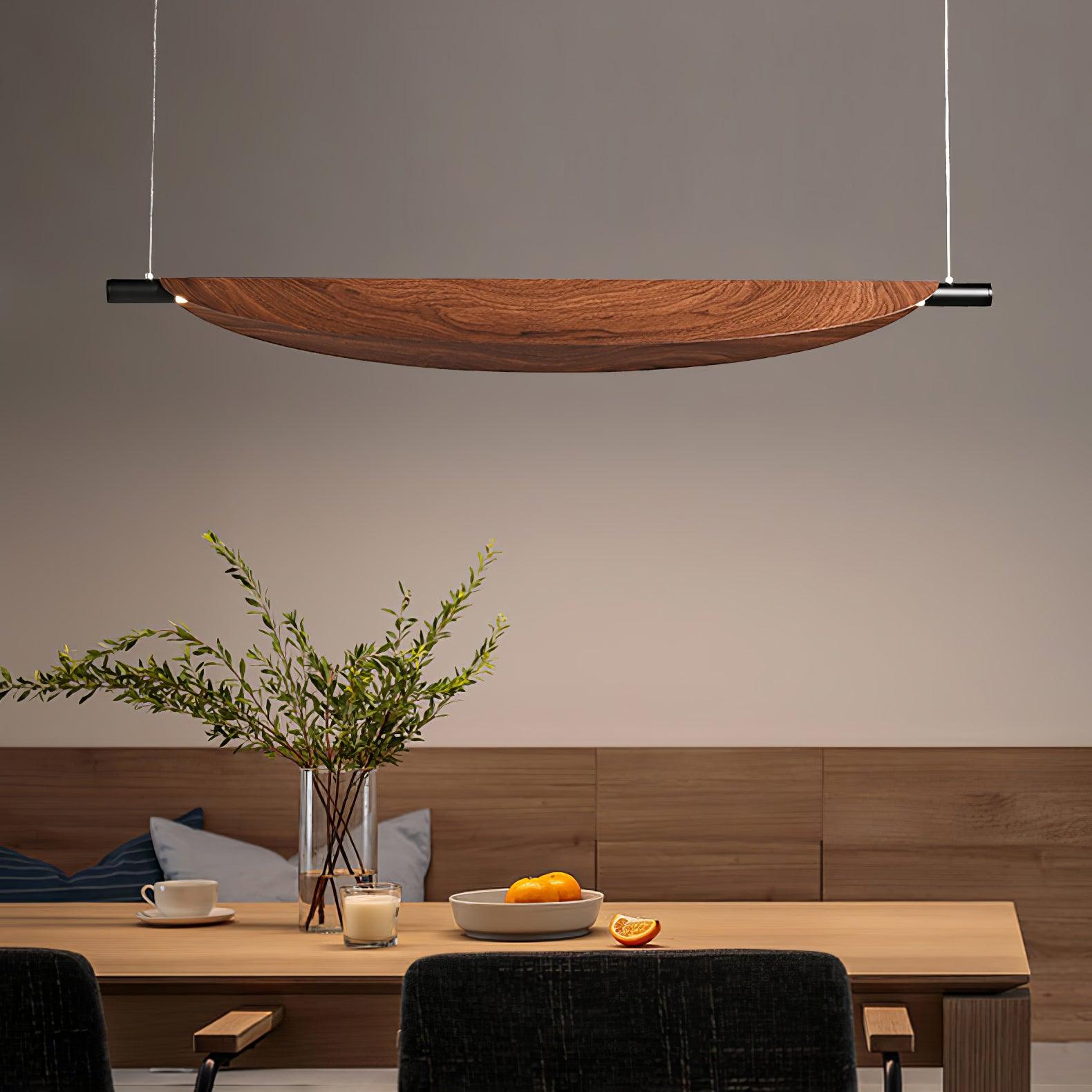 Ilthael Modern Minimalist Pendant Lamp - Letslighting