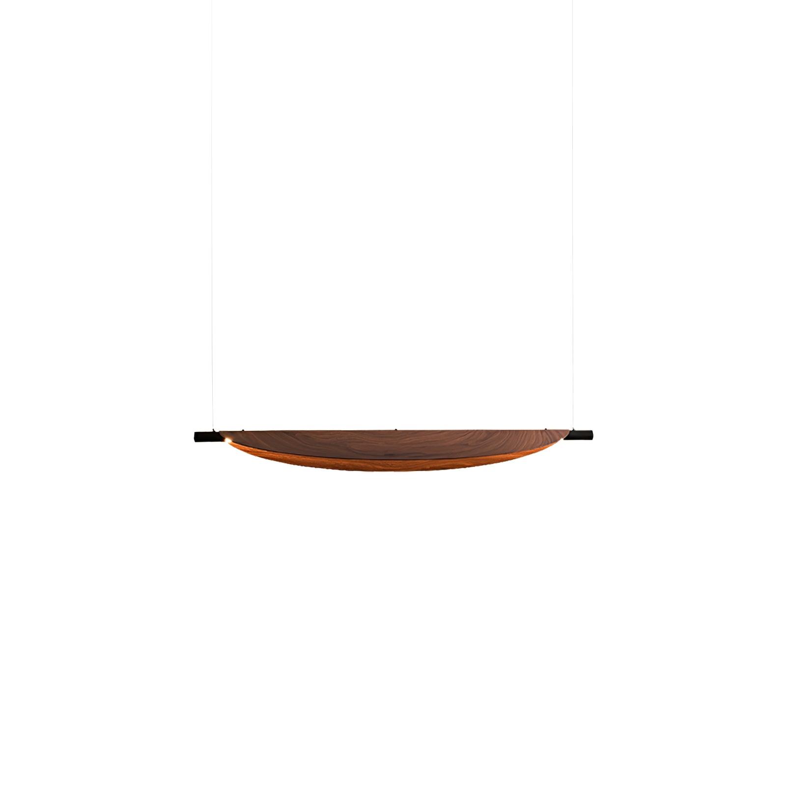Ilthael Modern Minimalist Pendant Lamp - Letslighting