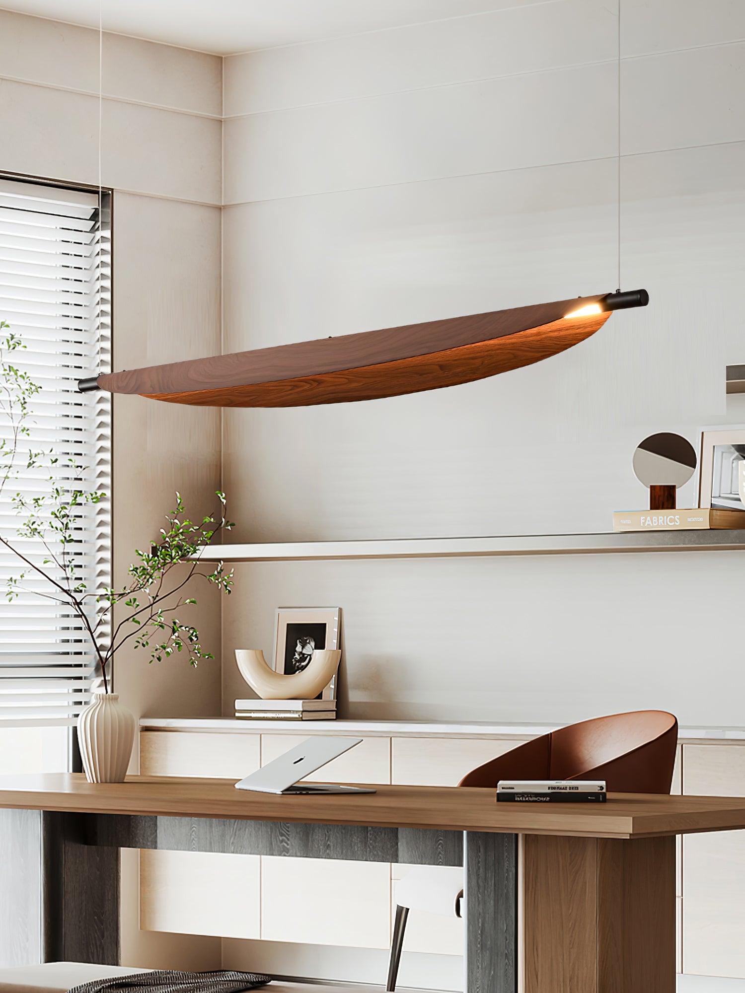 Ilthael Modern Minimalist Pendant Lamp - Letslighting