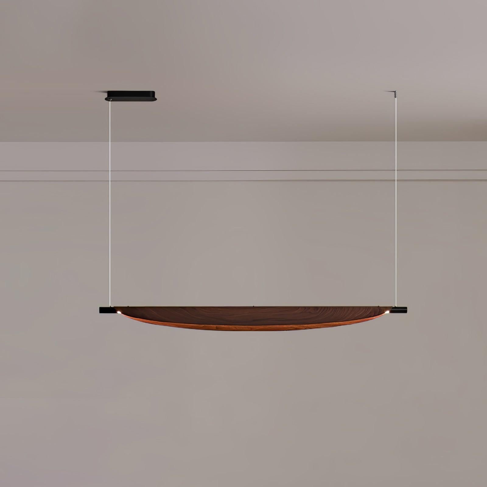 Ilthael Modern Minimalist Pendant Lamp - Letslighting