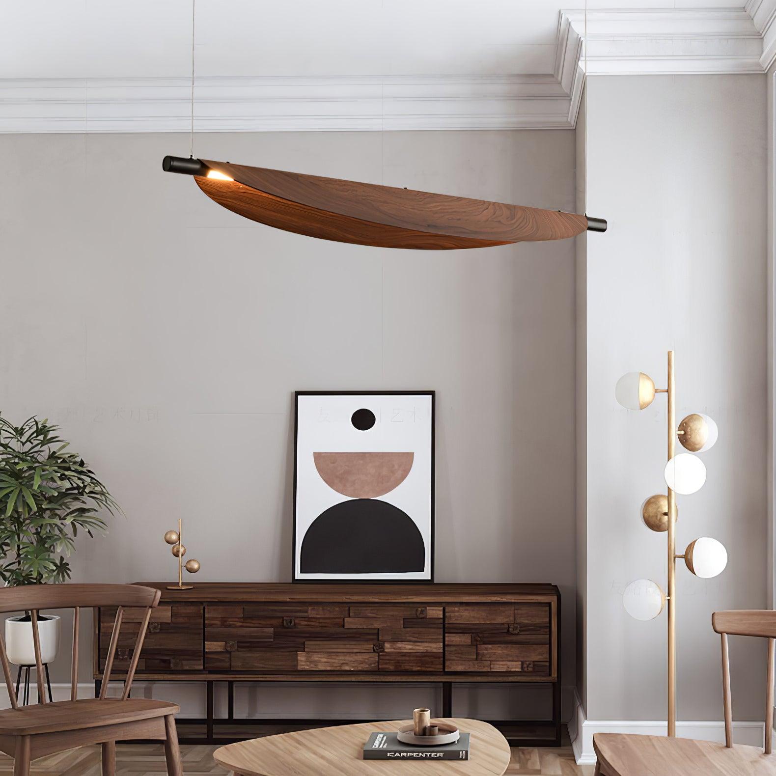 Ilthael Modern Minimalist Pendant Lamp - Letslighting