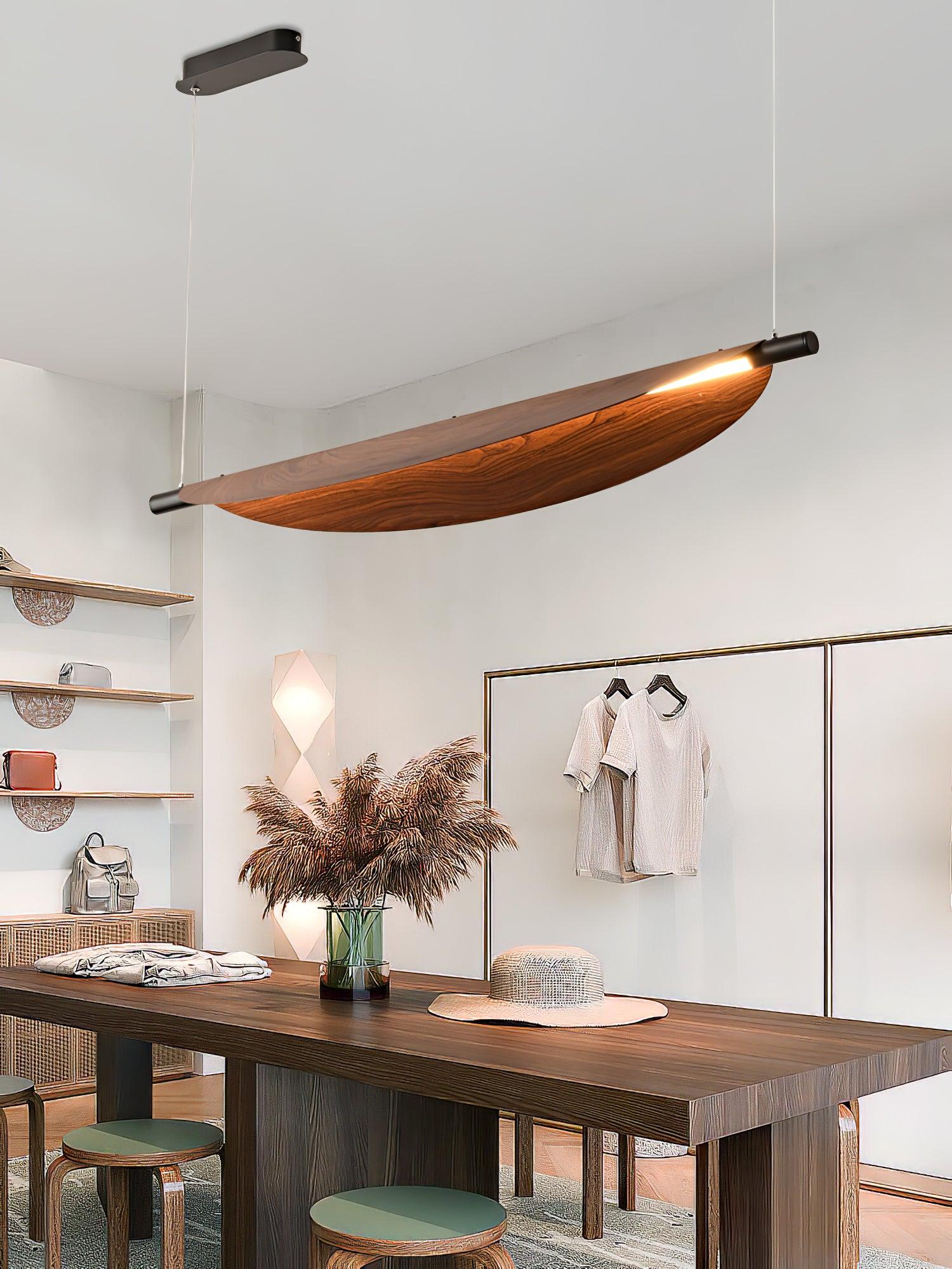 Ilthael Modern Minimalist Pendant Lamp - Letslighting