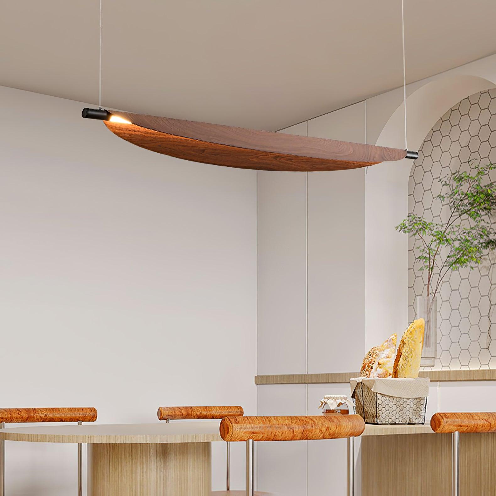 Ilthael Modern Minimalist Pendant Lamp - Letslighting