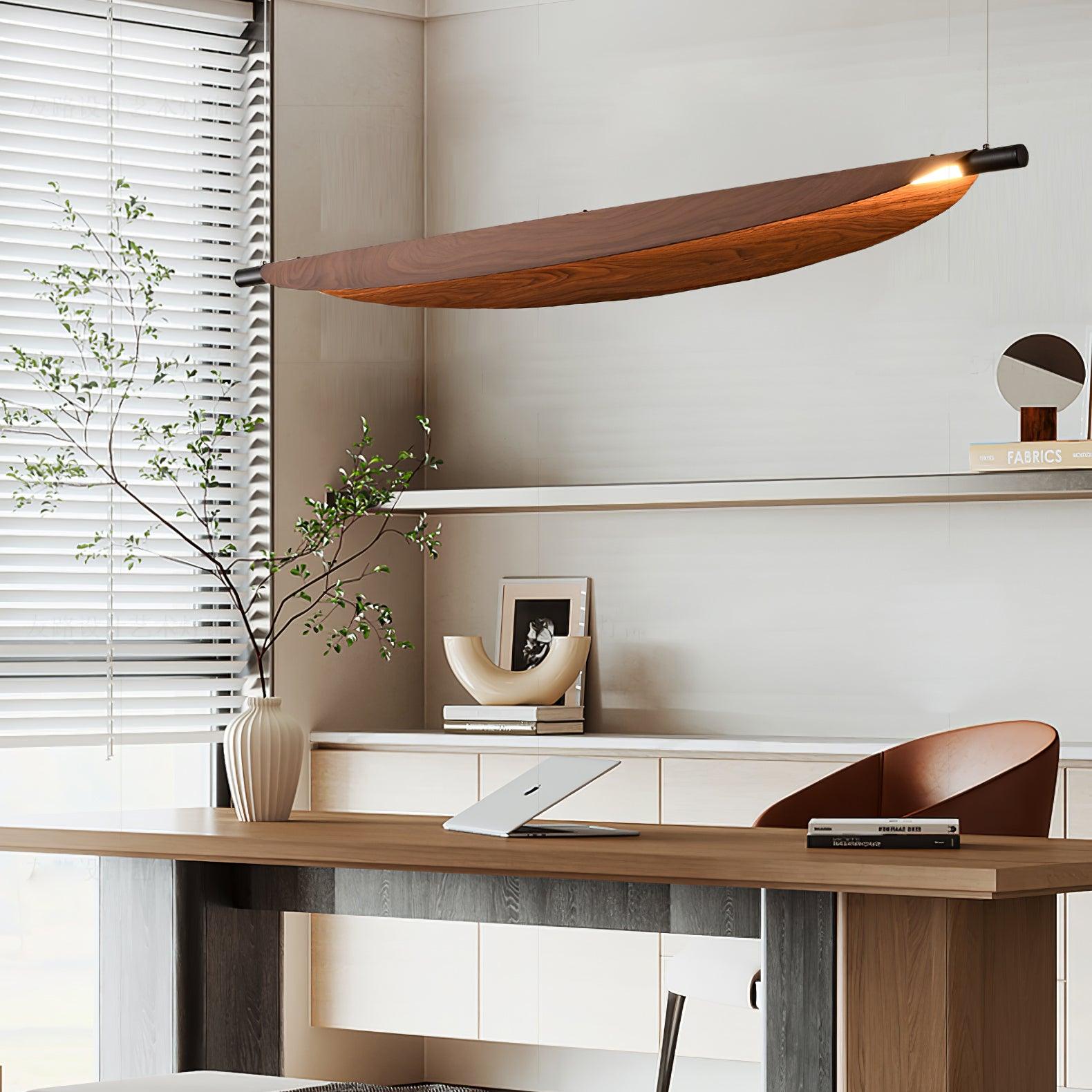 Ilthael Modern Minimalist Pendant Lamp - Letslighting