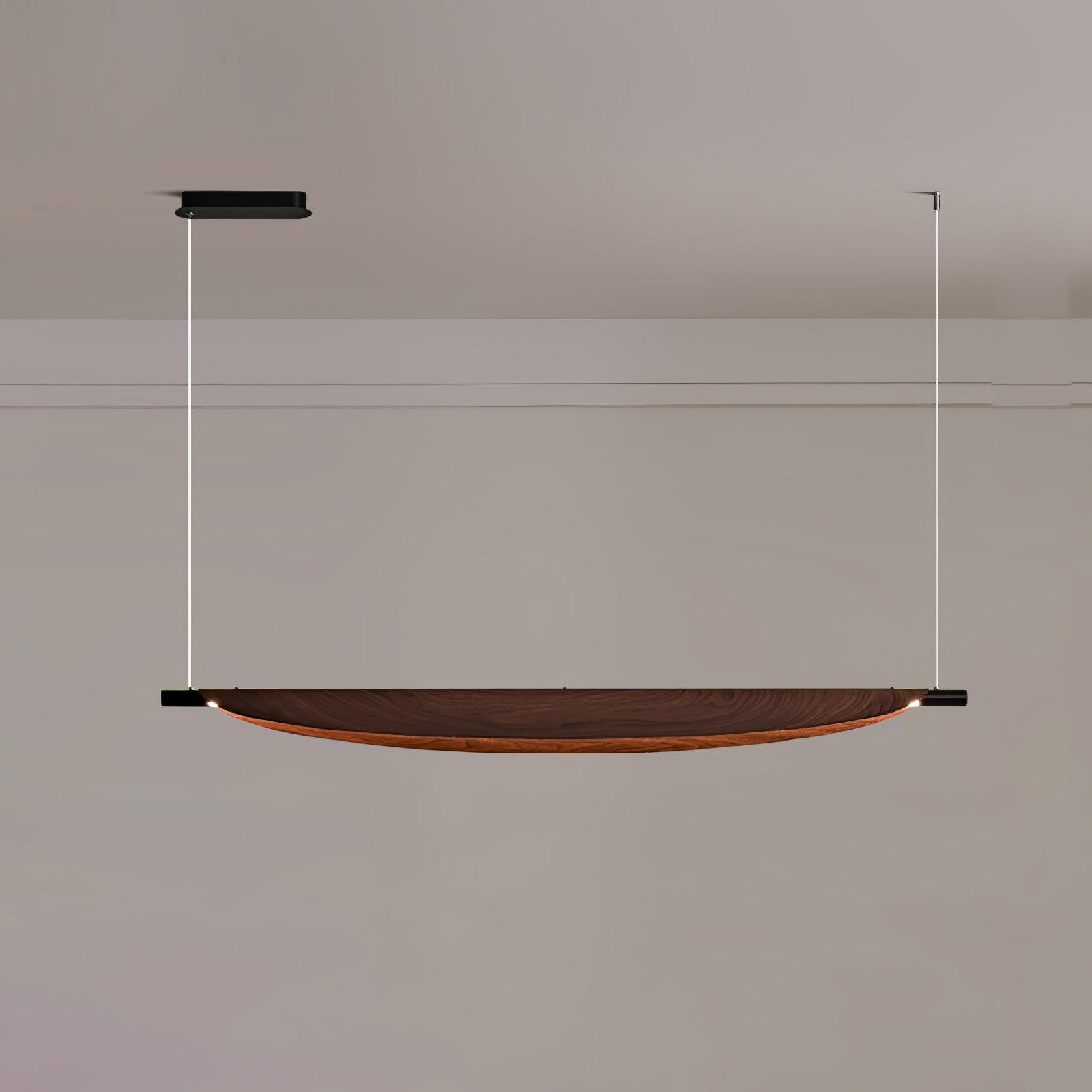Ilthael Modern Minimalist Pendant Lamp - Letslighting