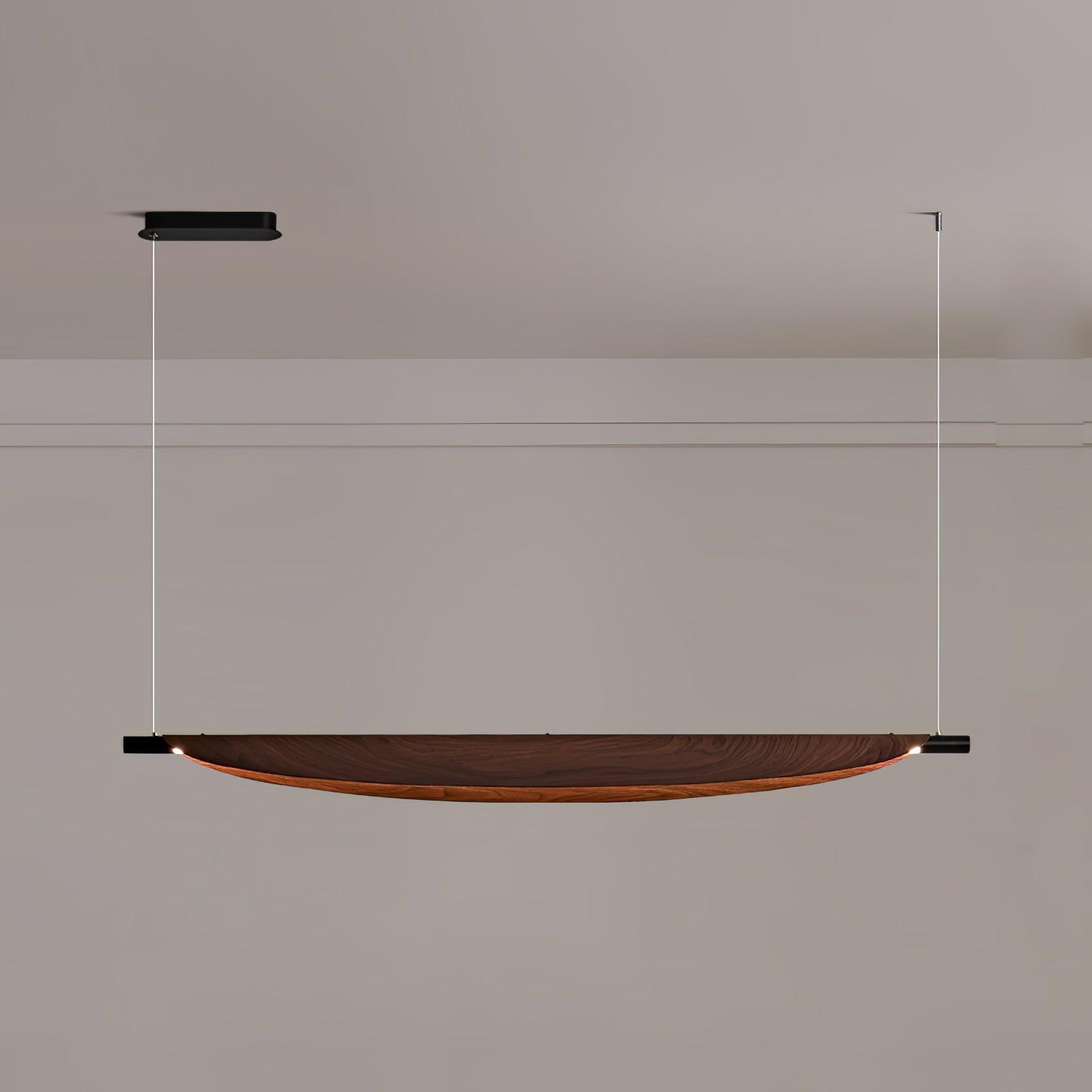 Ilthael Modern Minimalist Pendant Lamp - Letslighting