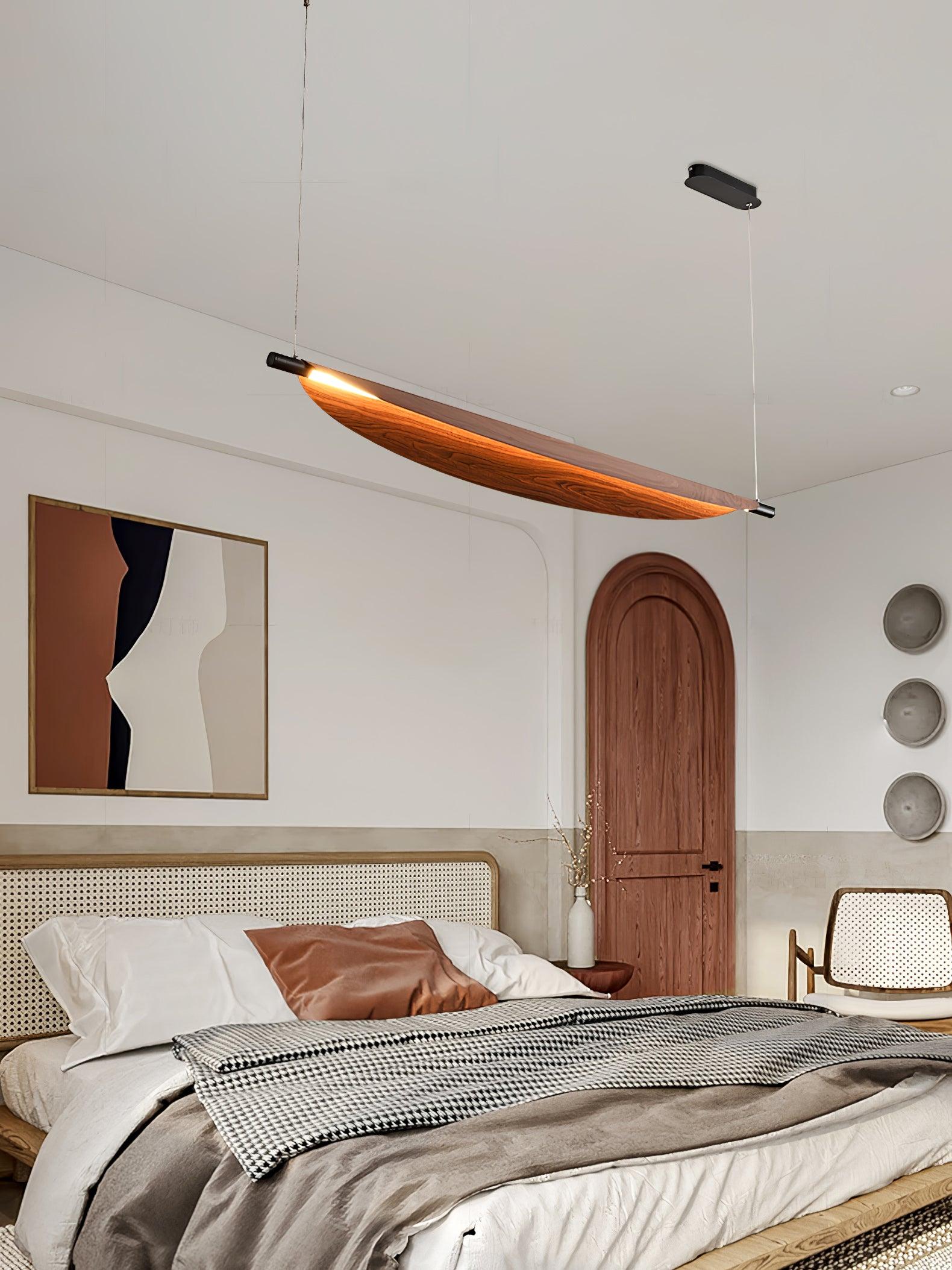 Ilthael Modern Minimalist Pendant Lamp - Letslighting