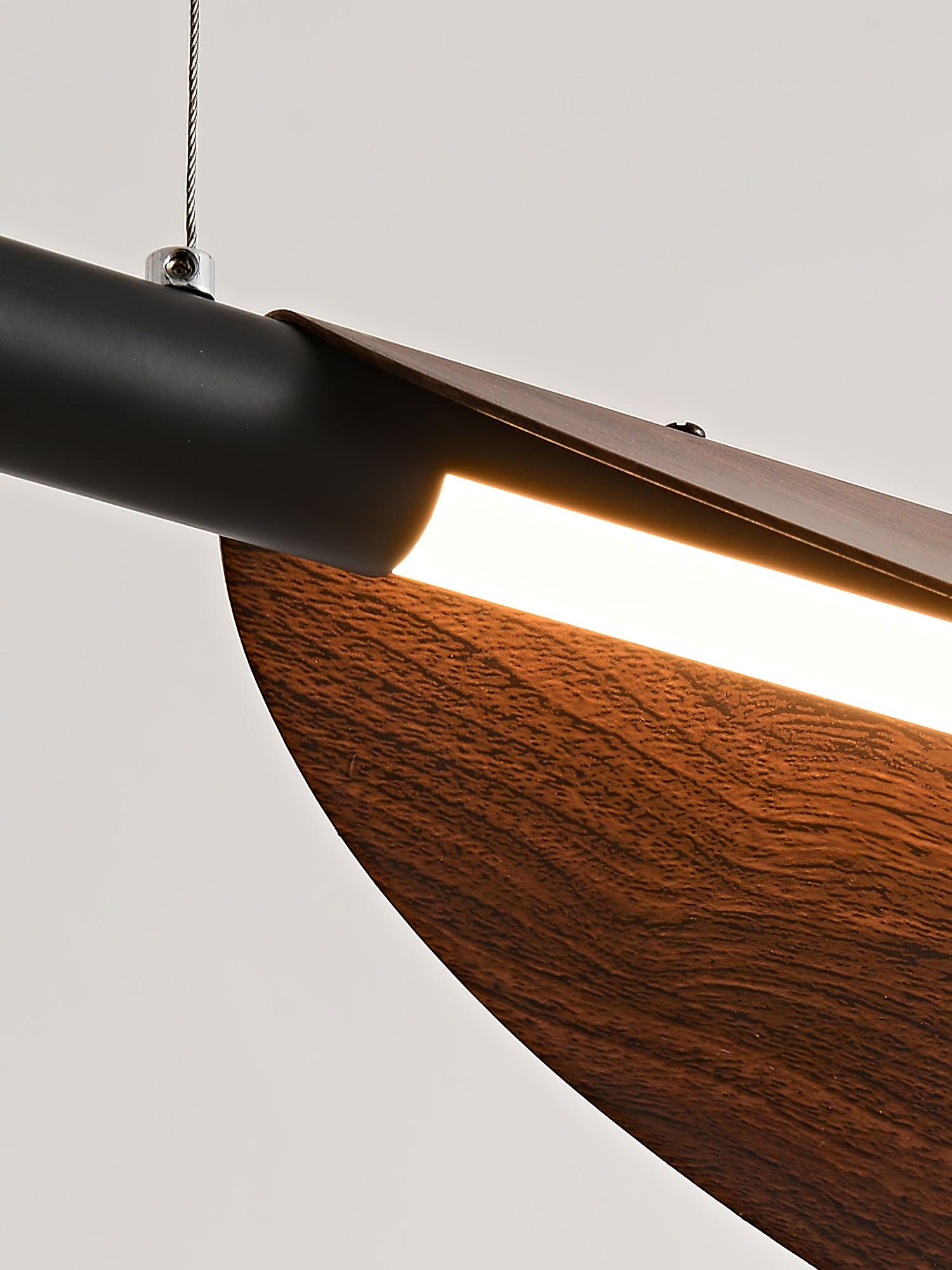 Ilthael Modern Minimalist Pendant Lamp - Letslighting