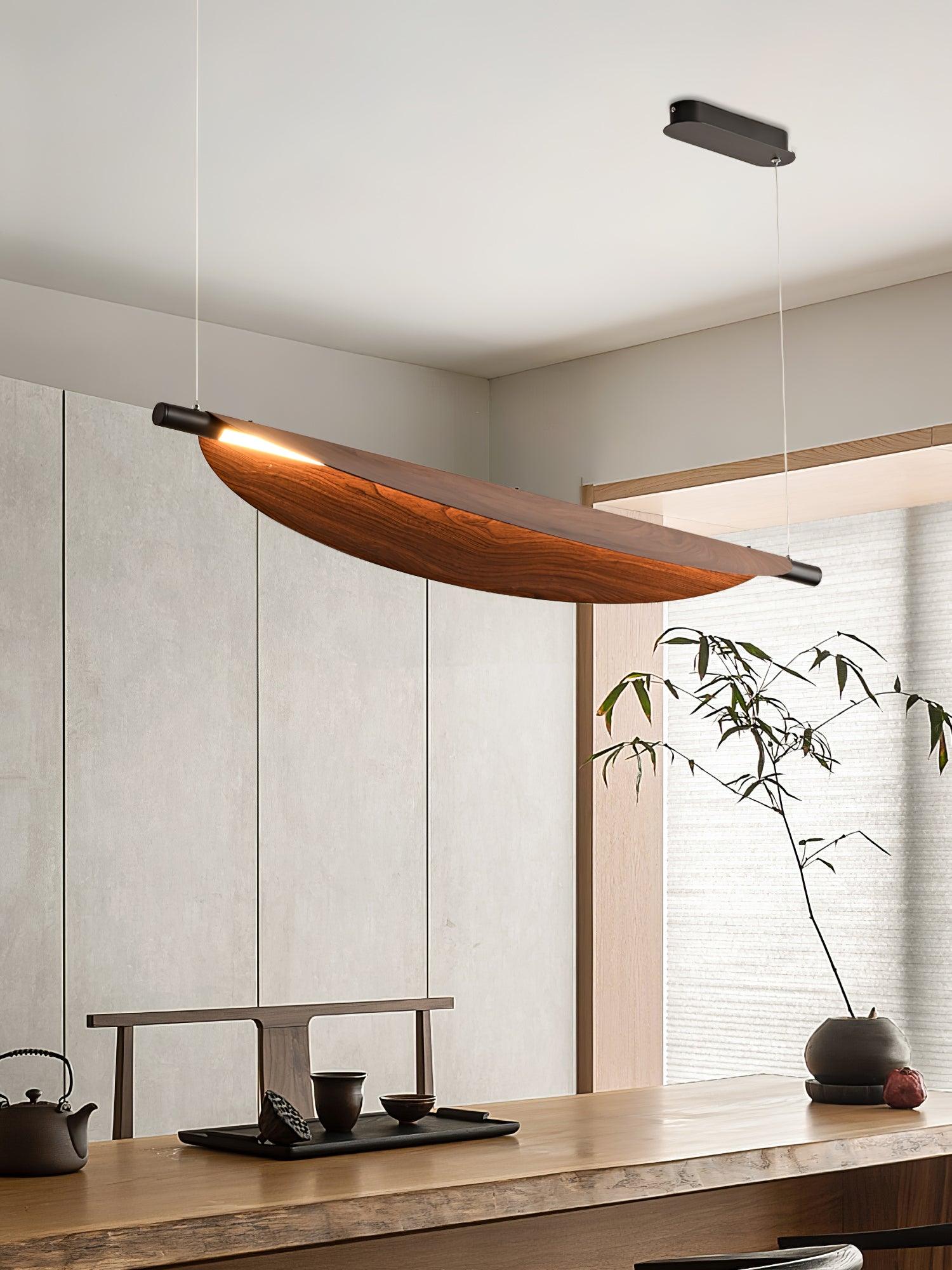 Ilthael Modern Minimalist Pendant Lamp - Letslighting
