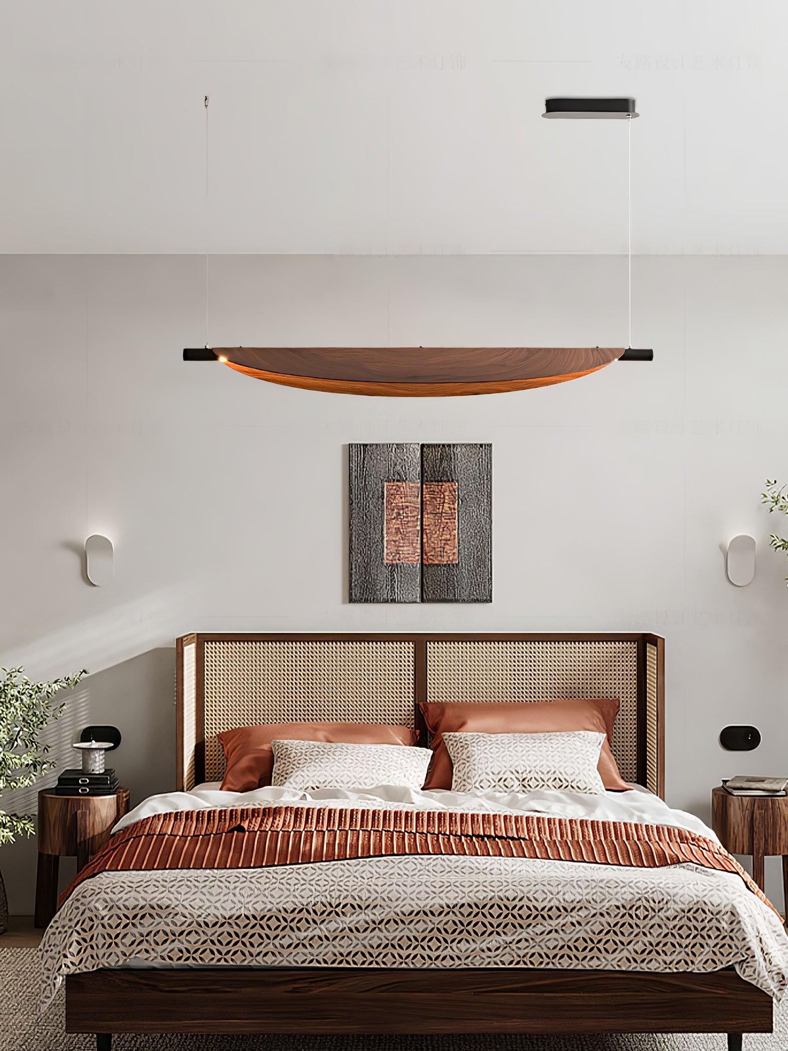 Ilthael Modern Minimalist Pendant Lamp - Letslighting