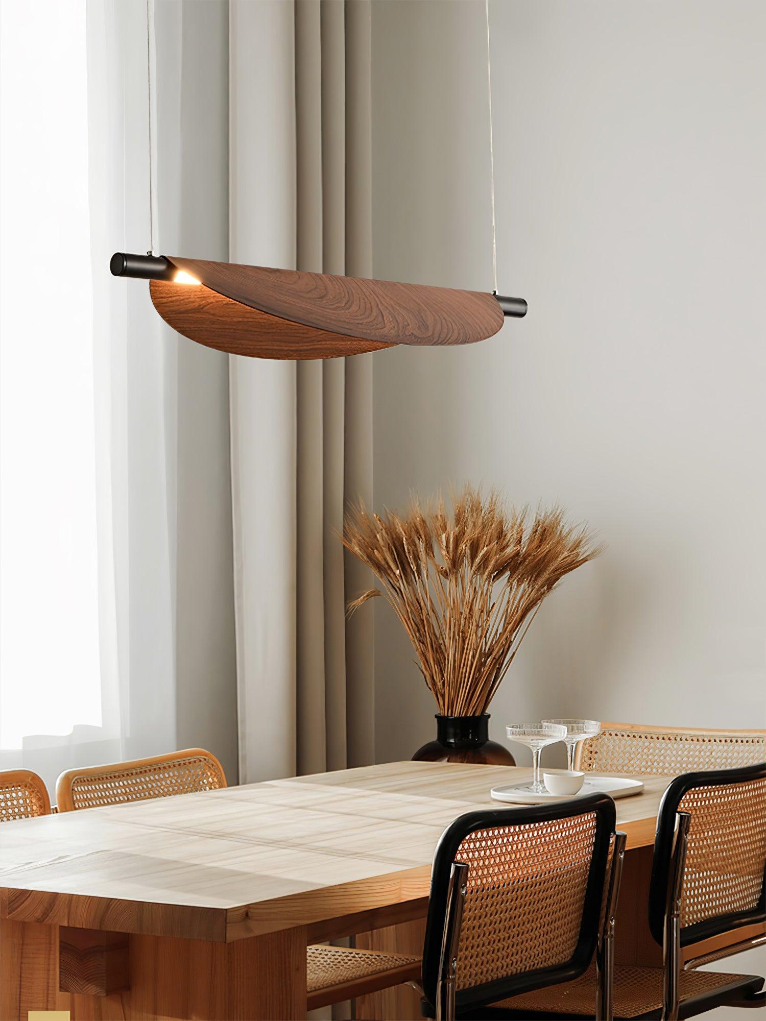 Ilthael Modern Minimalist Pendant Lamp - Letslighting