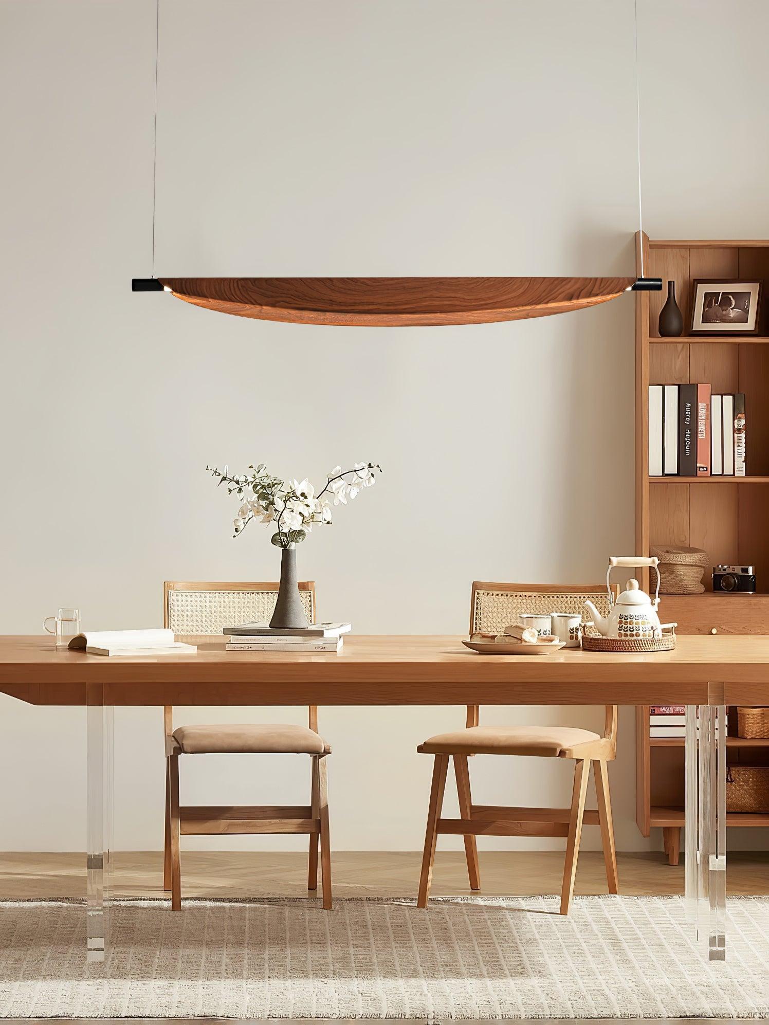 Ilthael Modern Minimalist Pendant Lamp - Letslighting