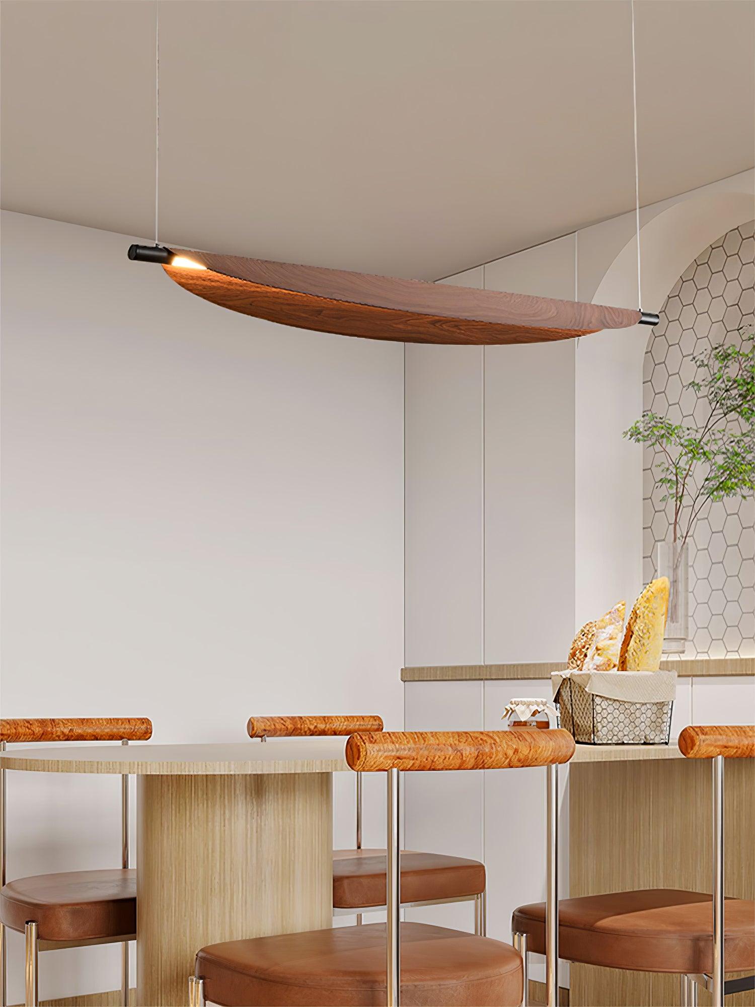 Ilthael Modern Minimalist Pendant Lamp - Letslighting