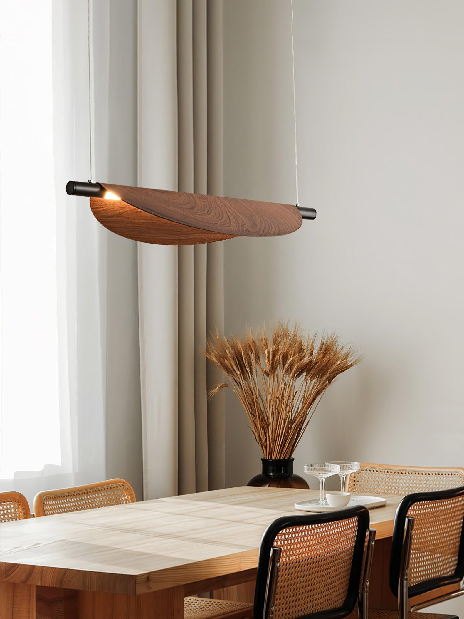 Ilthael Modern Minimalist Pendant Lamp - Letslighting