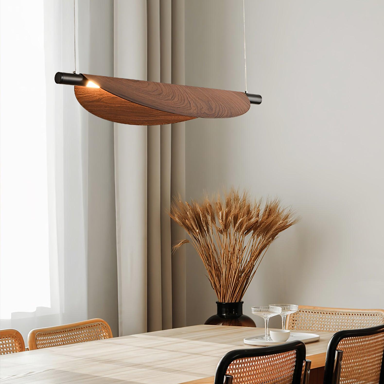 Ilthael Modern Minimalist Pendant Lamp - Letslighting