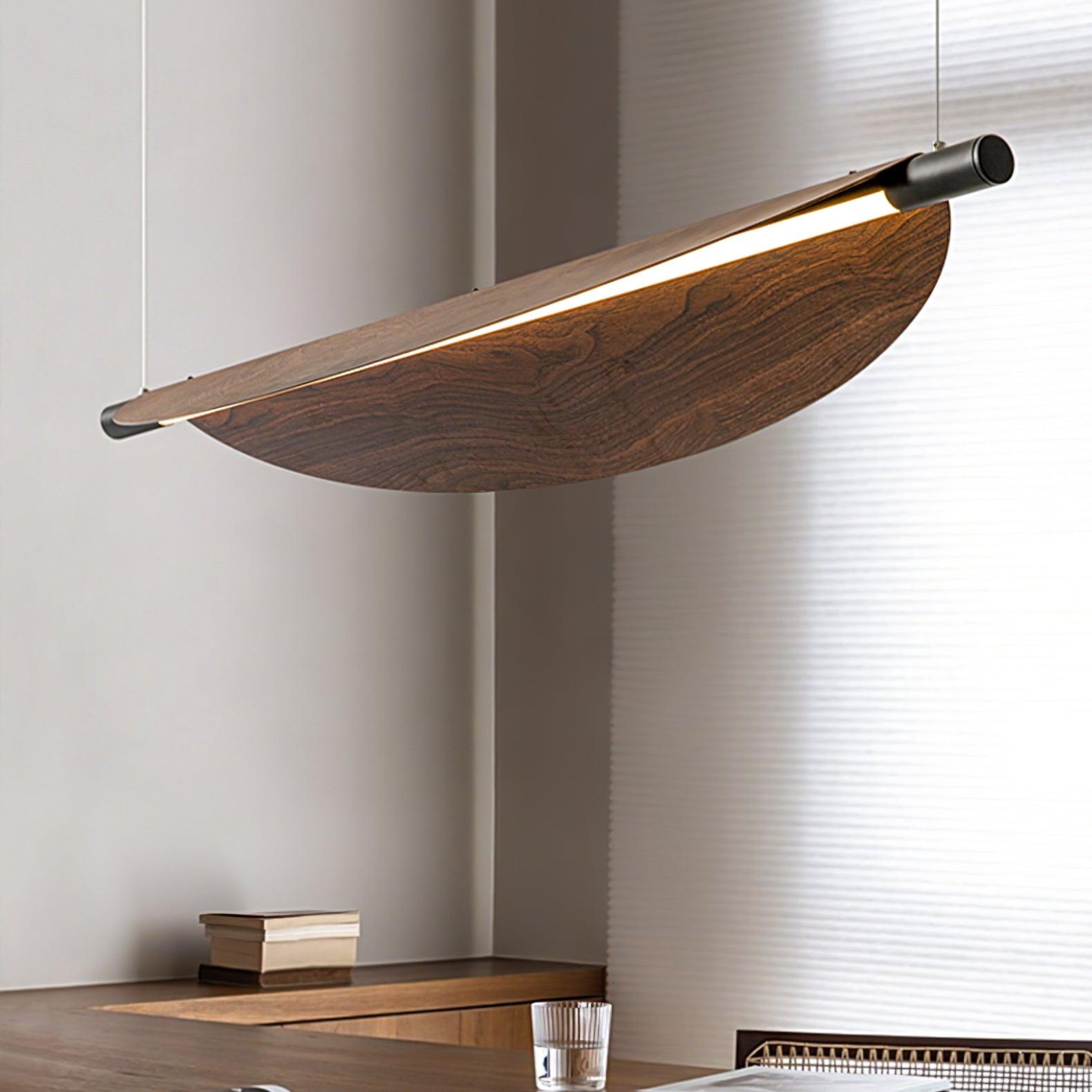 Ilthael Modern Minimalist Pendant Lamp - Letslighting