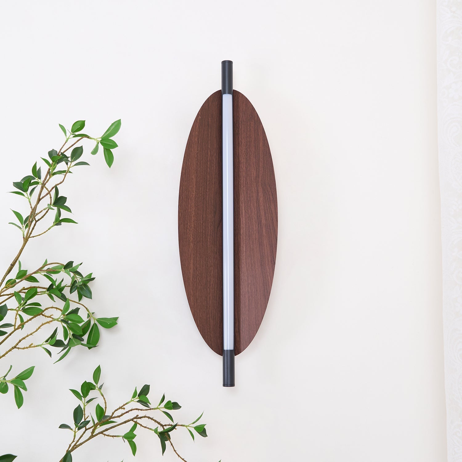 Orsoriel Modern Minimalist Sleek Board Sconce Wall lamp - Letslighting