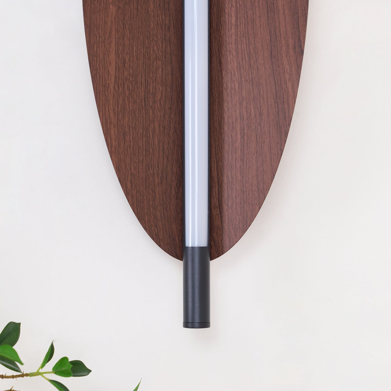Orsoriel Modern Minimalist Sleek Board Sconce Wall lamp - Letslighting