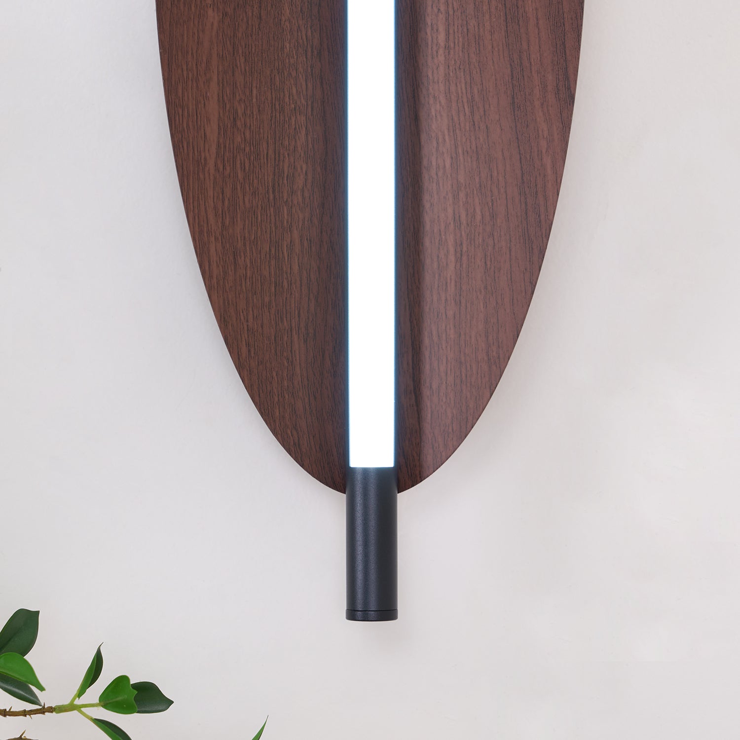 Orsoriel Modern Minimalist Sleek Board Sconce Wall lamp - Letslighting