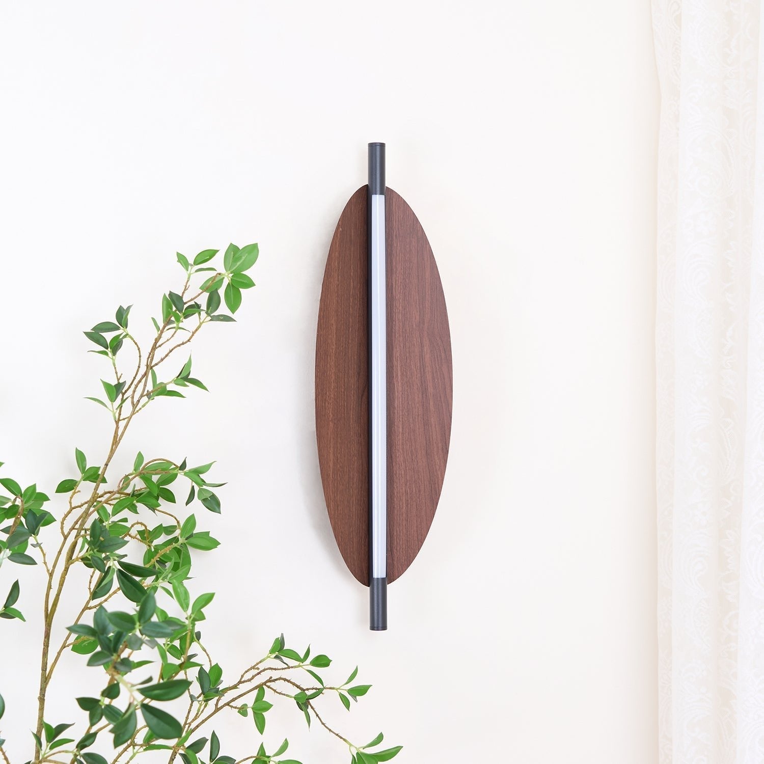 Orsoriel Modern Minimalist Sleek Board Sconce Wall lamp - Letslighting