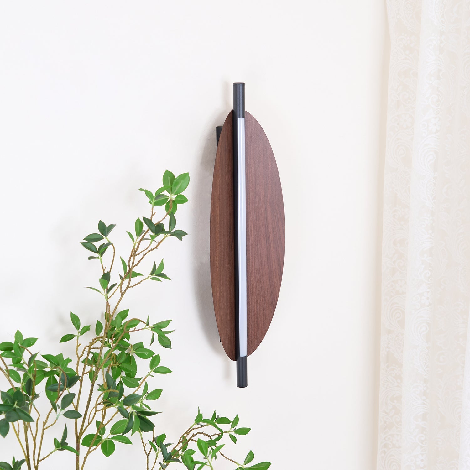 Orsoriel Modern Minimalist Sleek Board Sconce Wall lamp - Letslighting