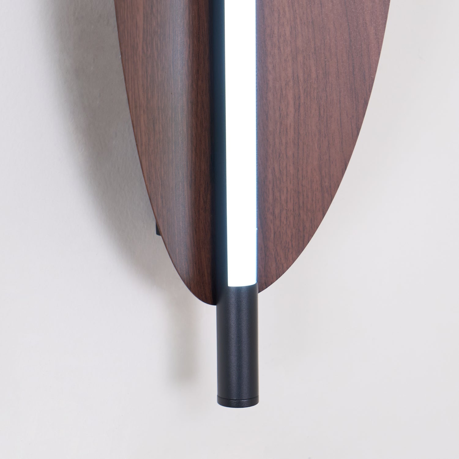 Orsoriel Modern Minimalist Sleek Board Sconce Wall lamp - Letslighting
