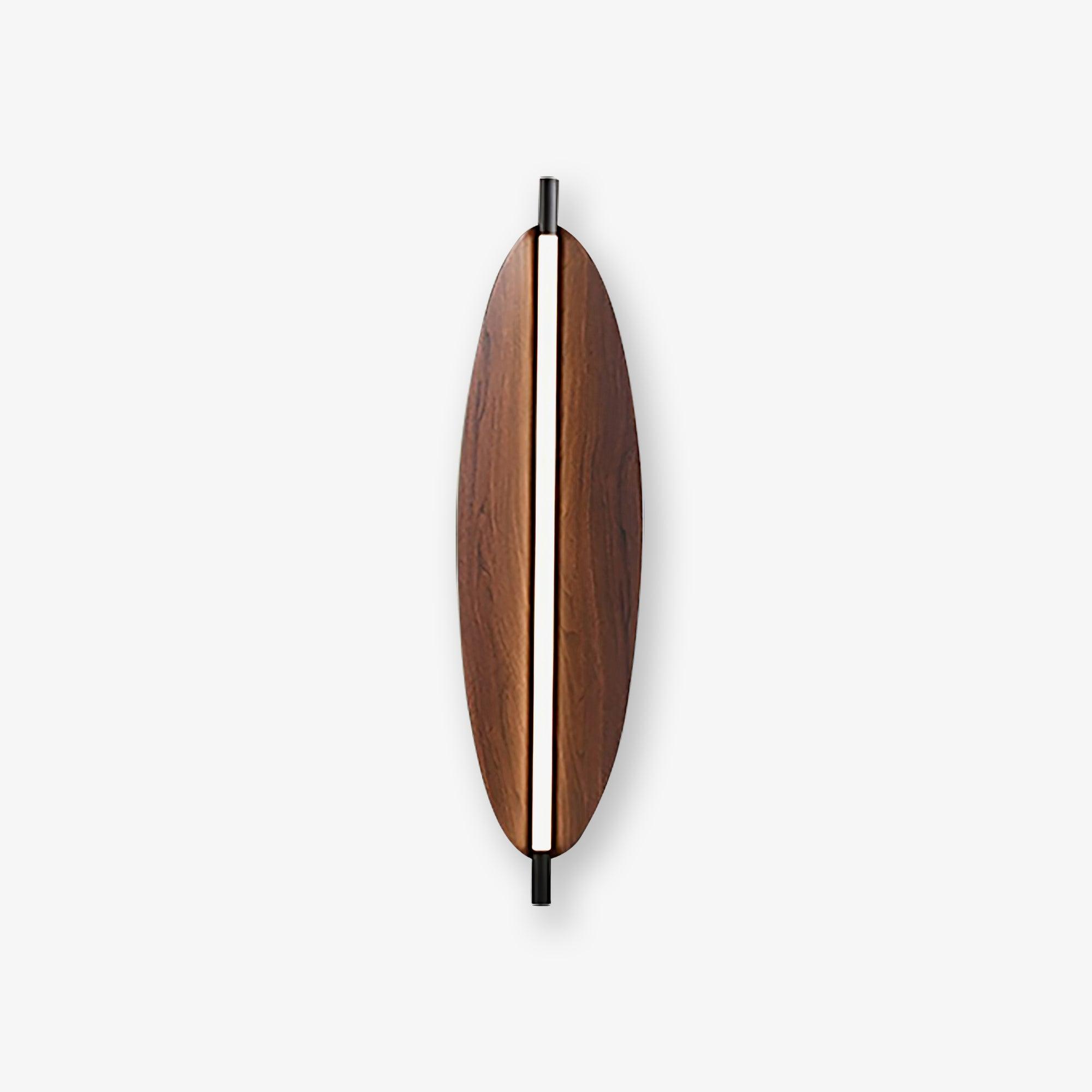 Orsoriel Modern Minimalist Sleek Board Sconce Wall lamp - Letslighting