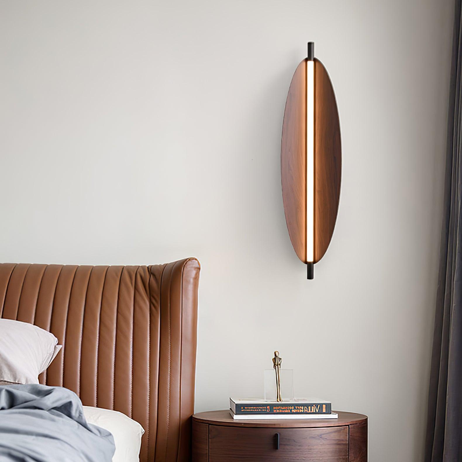 Orsoriel Modern Minimalist Sleek Board Sconce Wall lamp - Letslighting