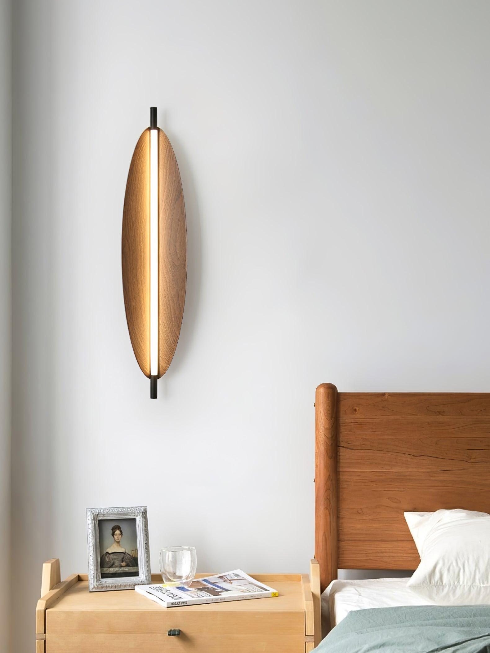 Orsoriel Modern Minimalist Sleek Board Sconce Wall lamp - Letslighting