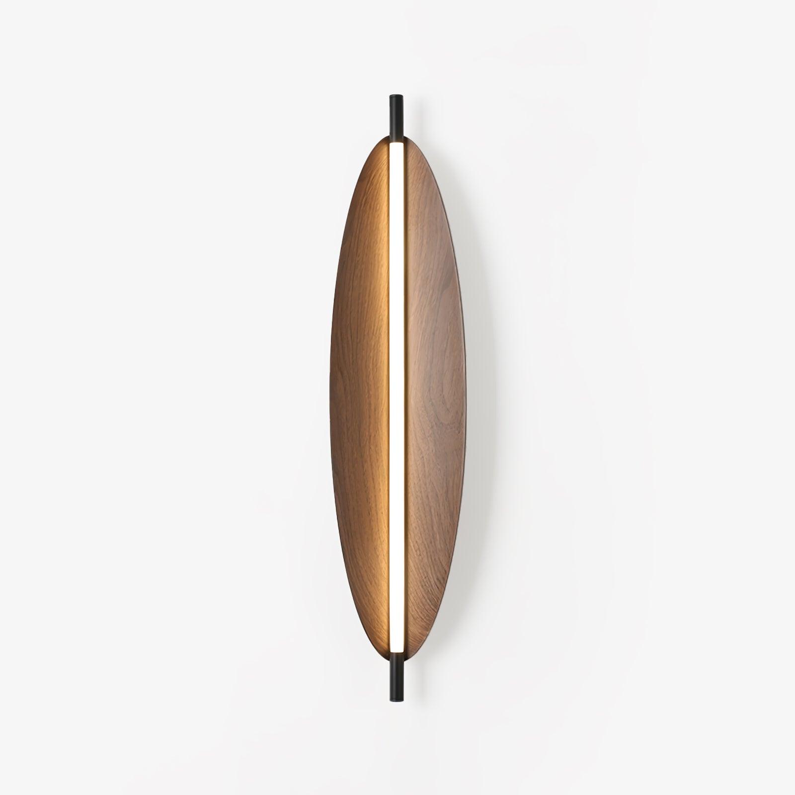 Orsoriel Modern Minimalist Sleek Board Sconce Wall lamp - Letslighting