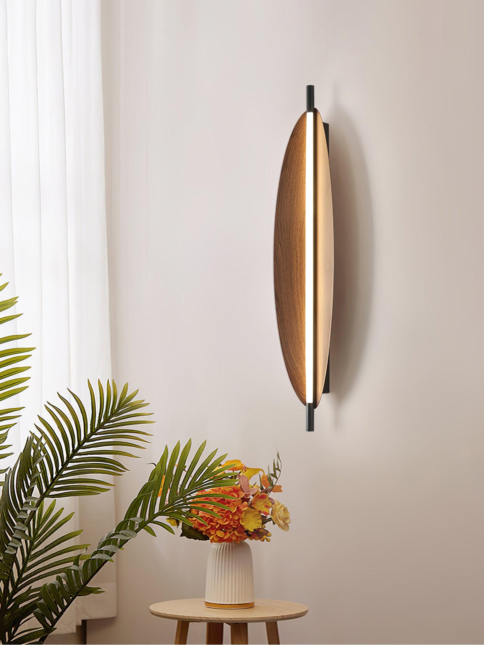 Orsoriel Modern Minimalist Sleek Board Sconce Wall lamp - Letslighting