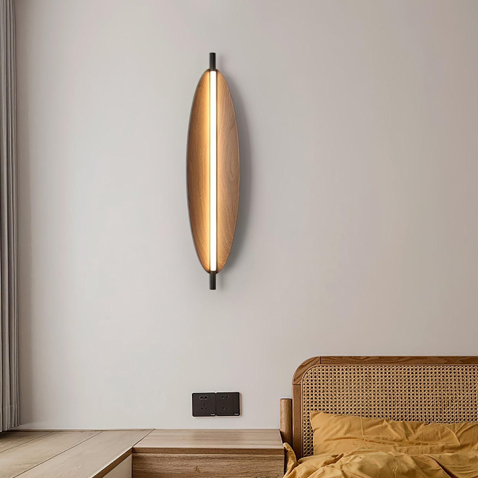 Orsoriel Modern Minimalist Sleek Board Sconce Wall lamp - Letslighting