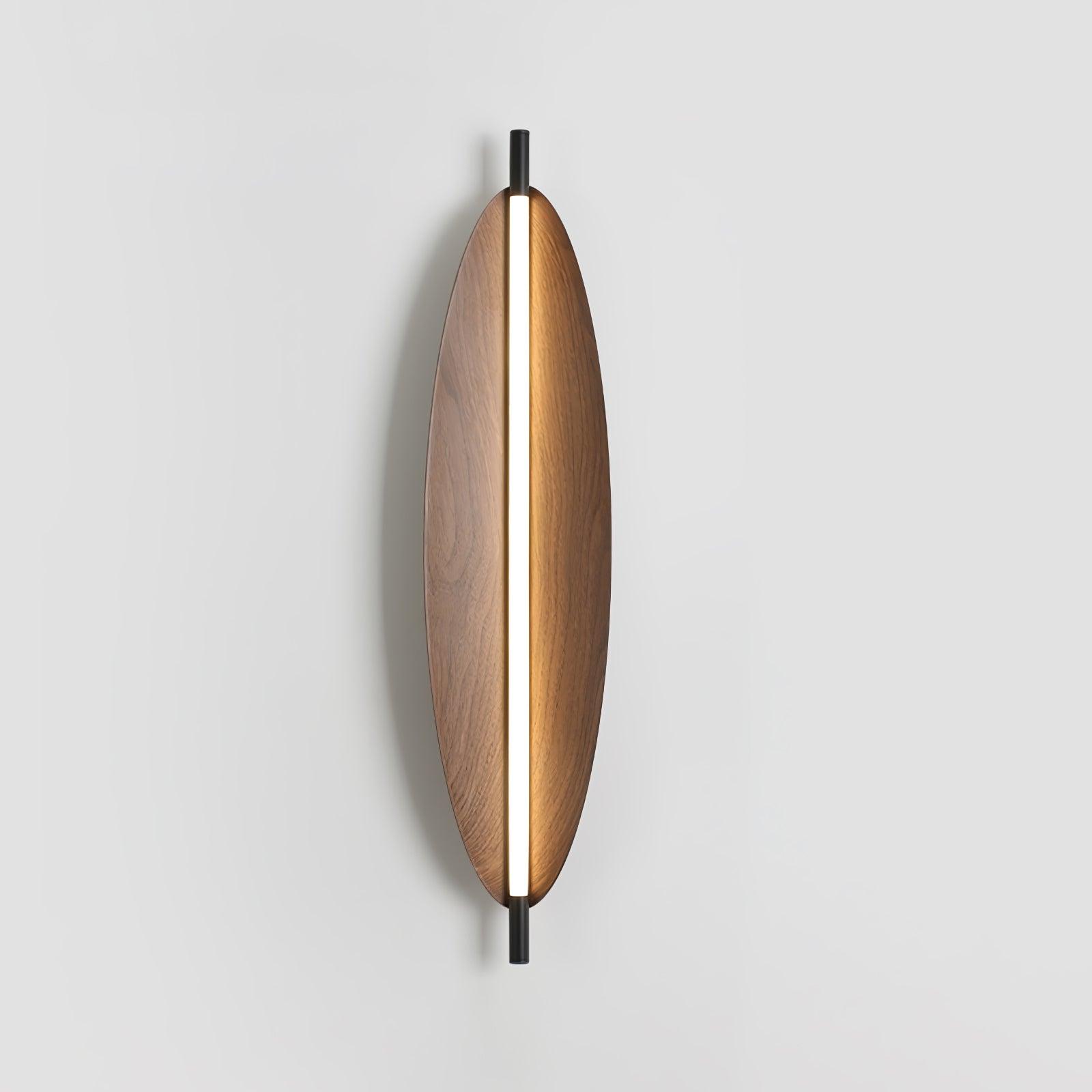 Orsoriel Modern Minimalist Sleek Board Sconce Wall lamp - Letslighting