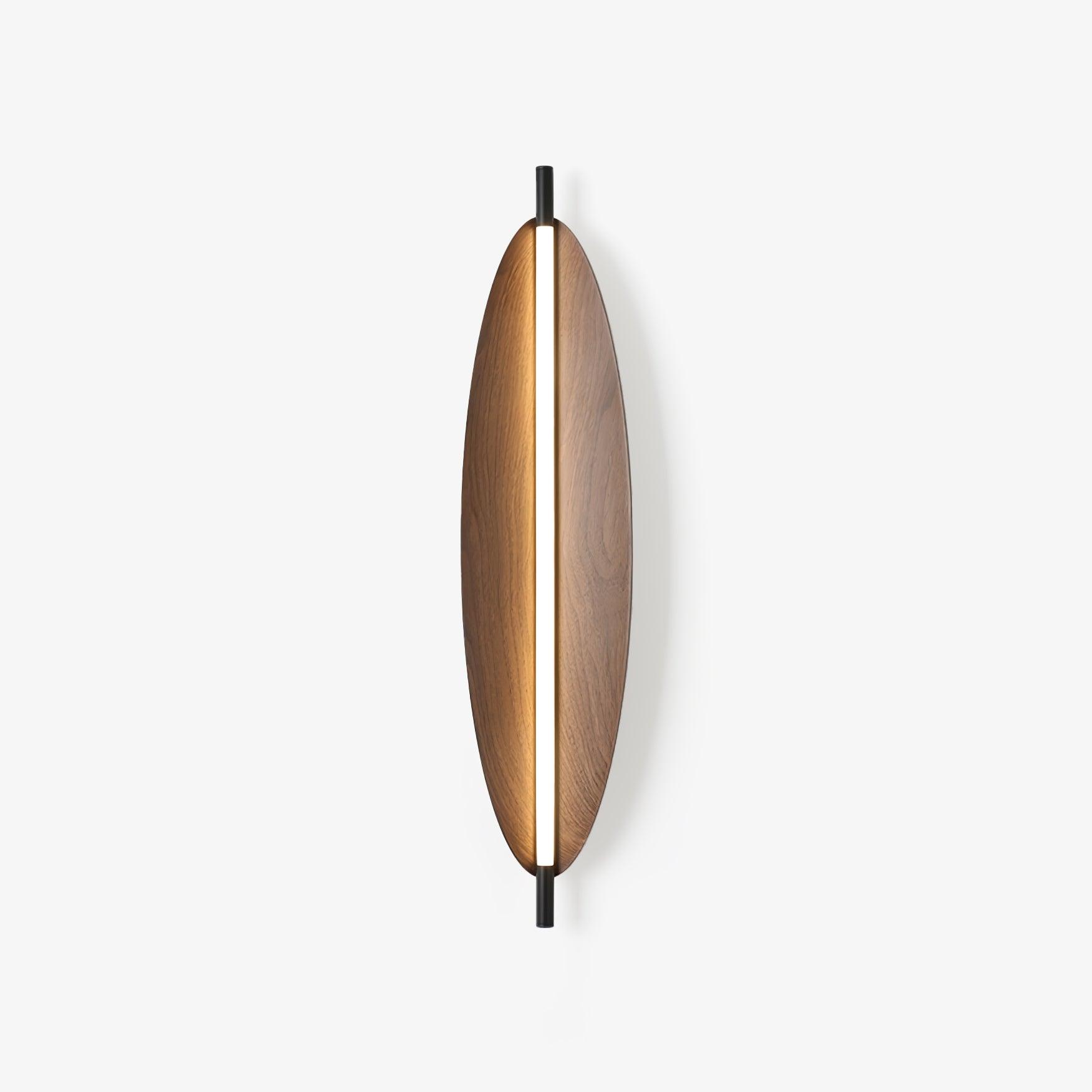 Orsoriel Modern Minimalist Sleek Board Sconce Wall lamp - Letslighting
