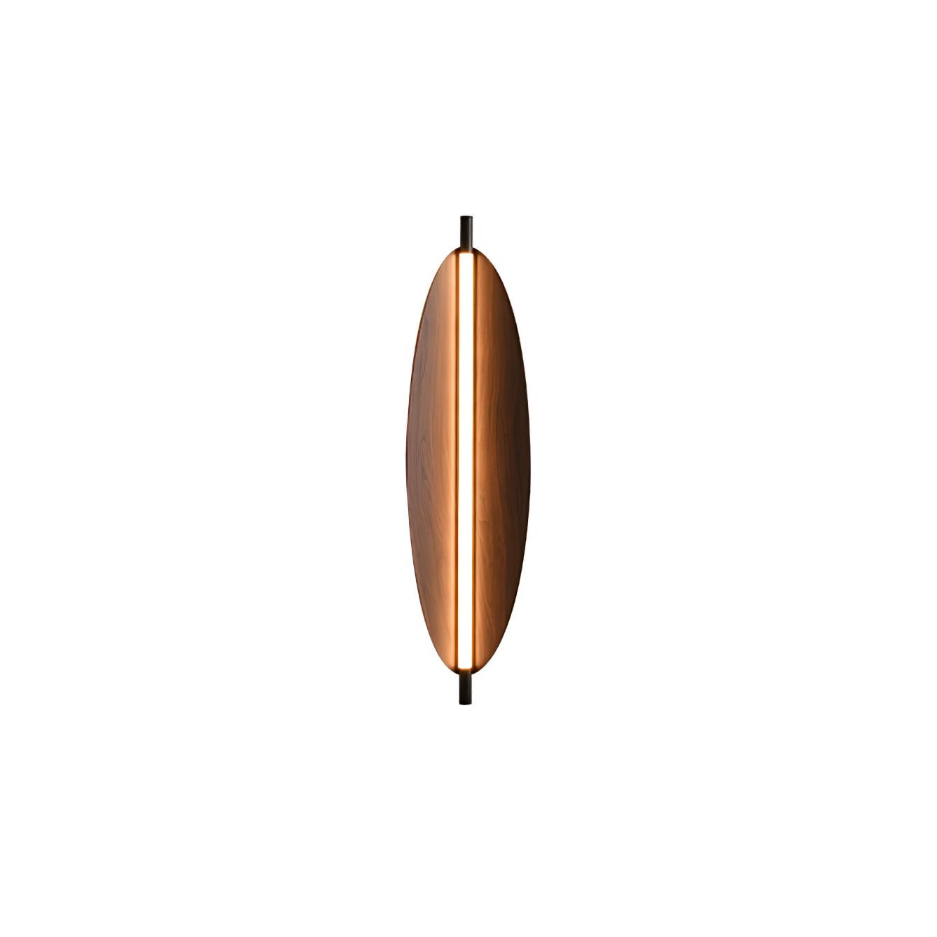 Orsoriel Modern Minimalist Sleek Board Sconce Wall lamp - Letslighting