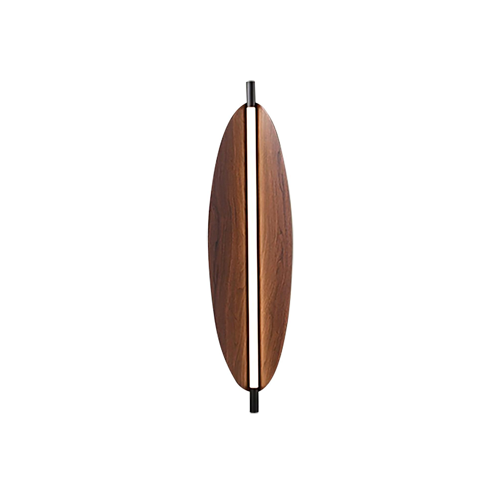 Orsoriel Modern Minimalist Sleek Board Sconce Wall lamp - Letslighting
