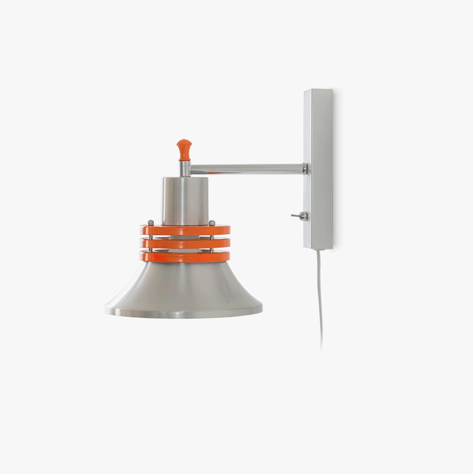 Mia Minimalist Wall Lamp - Letslighting