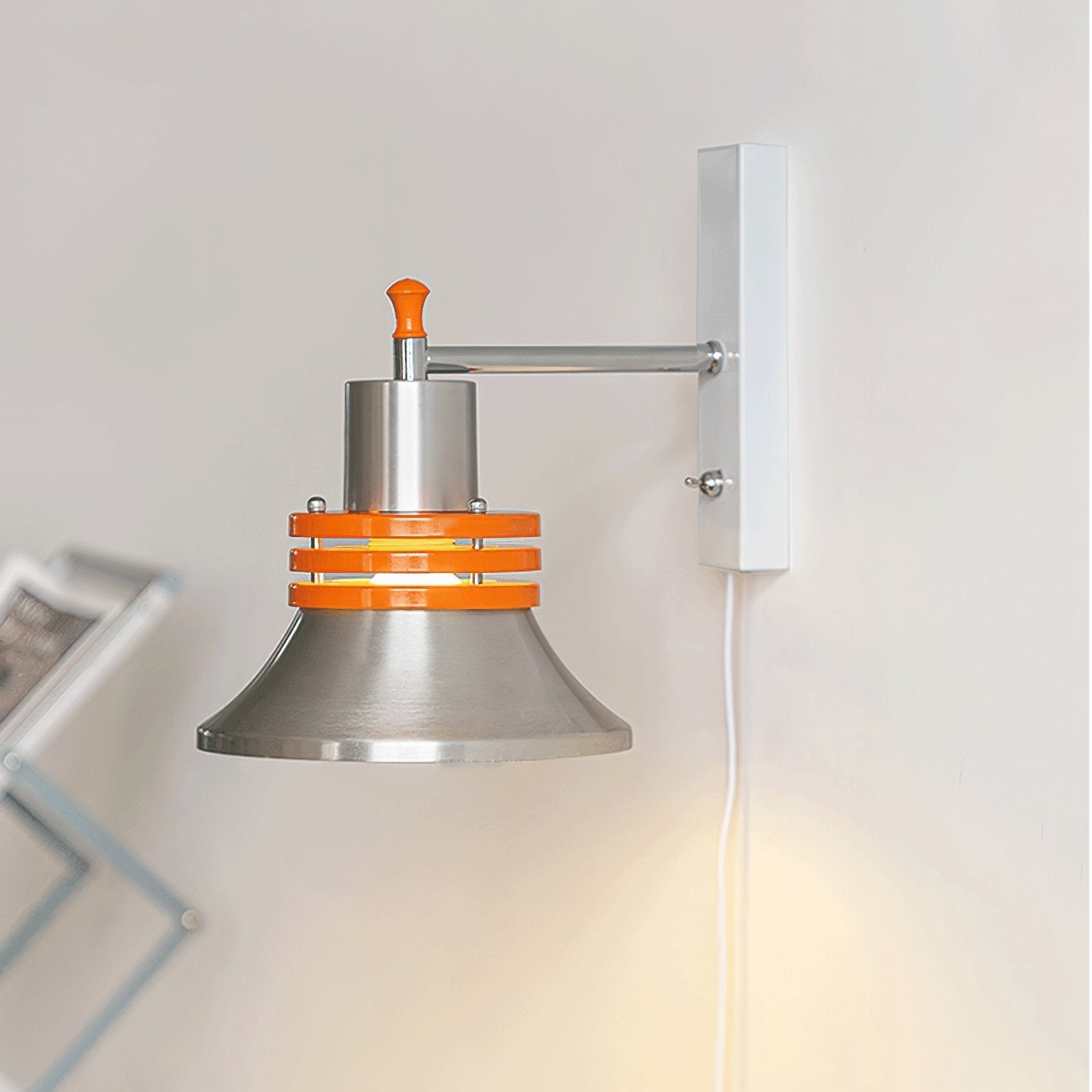 Mia Minimalist Wall Lamp - Letslighting